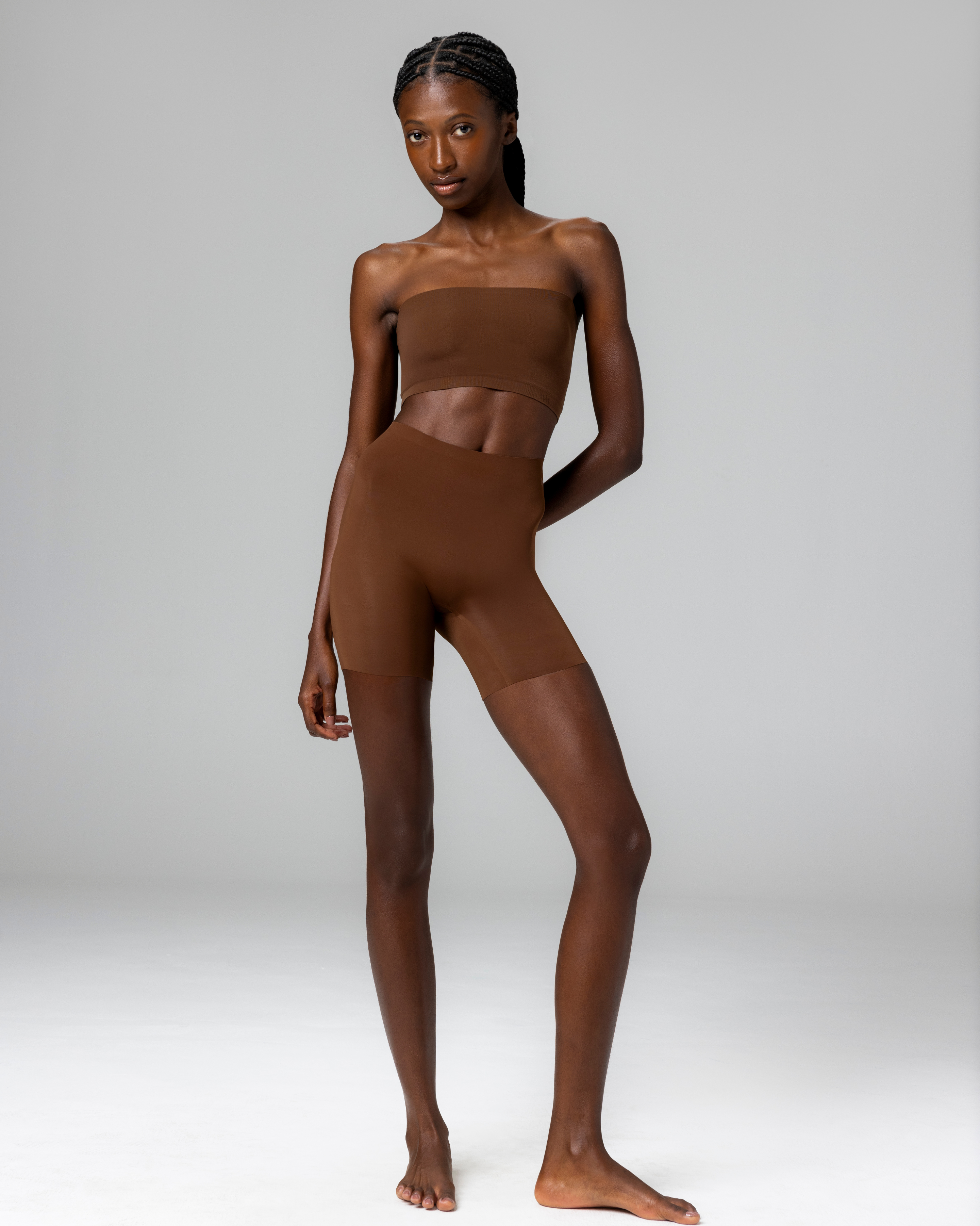 AIR - ANTI-CHAFING SHORTS