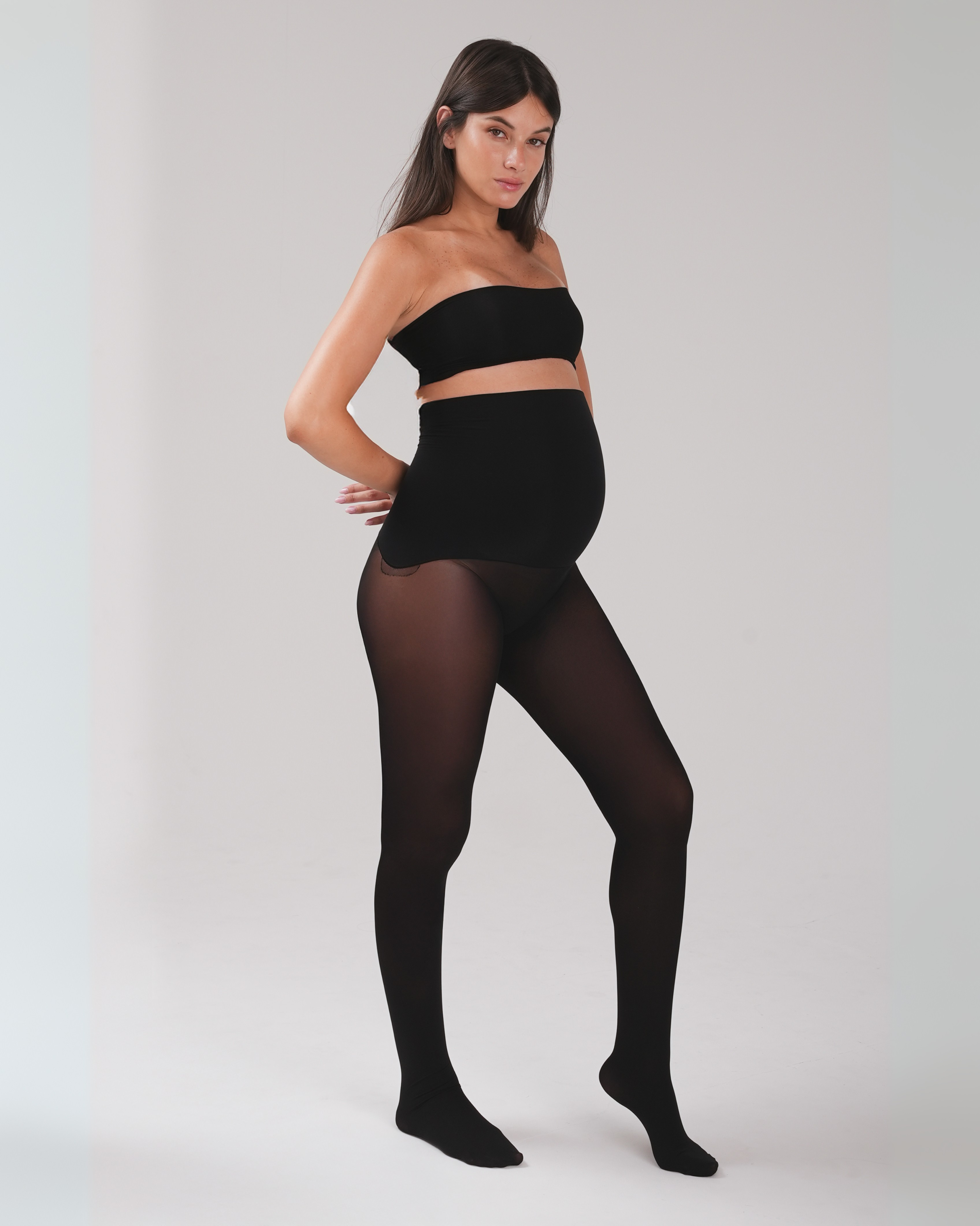 PLAY SEMI-OPAQUE - MATERNITY