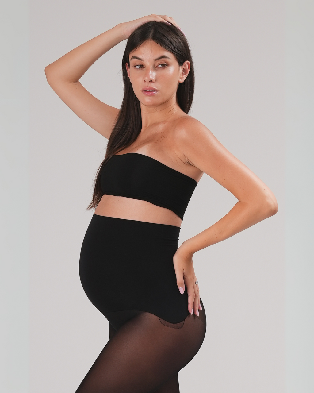 PLAY SEMI-OPAQUE - MATERNITY