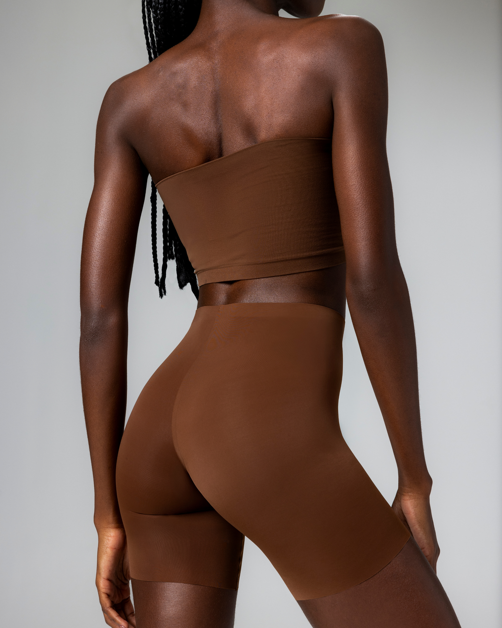 AIR - ANTI-CHAFING SHORTS