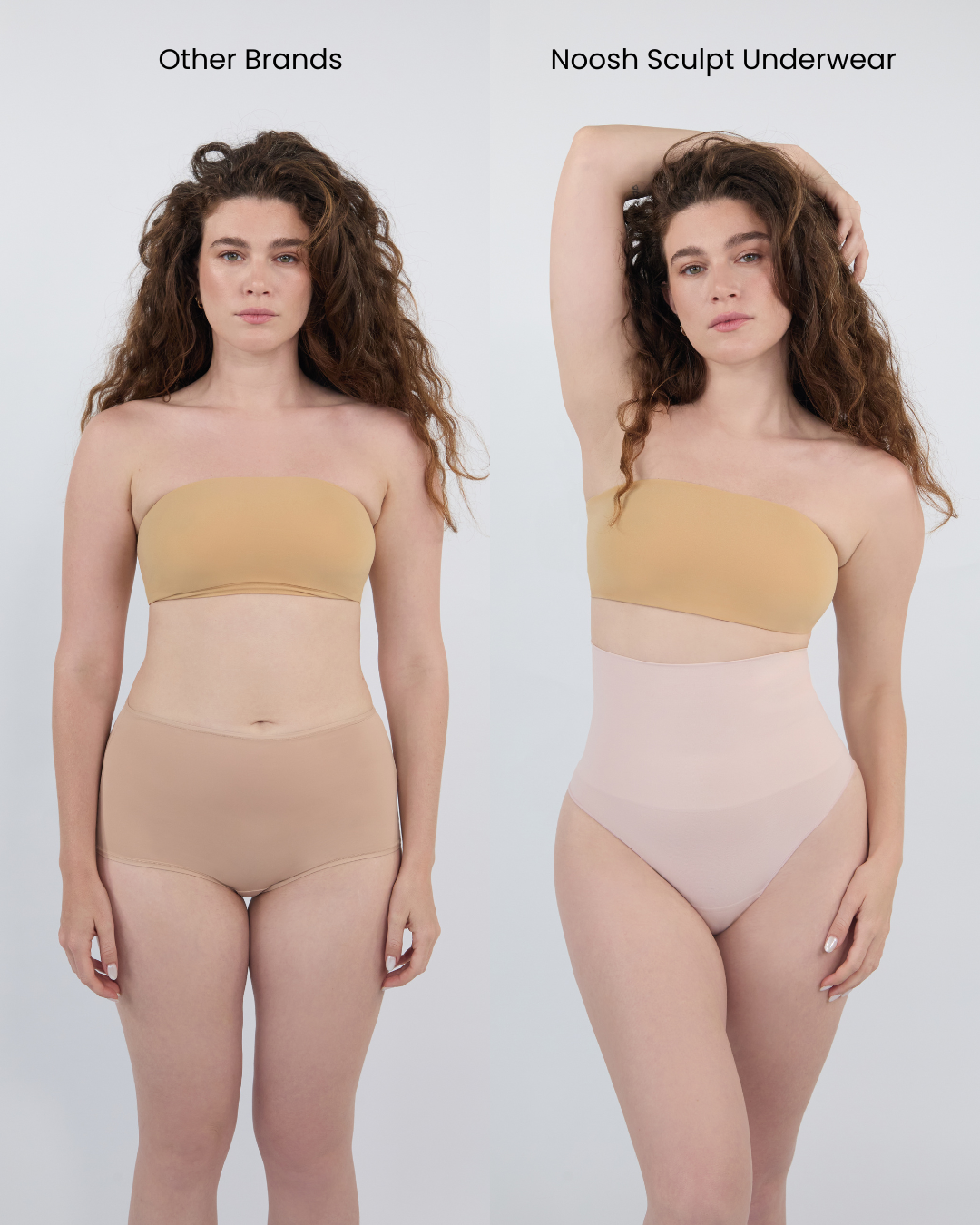 SCULPT SHAPING BRIEF