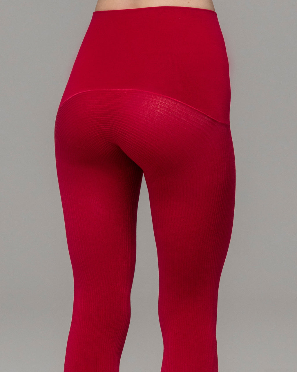 PLAY RIBBED