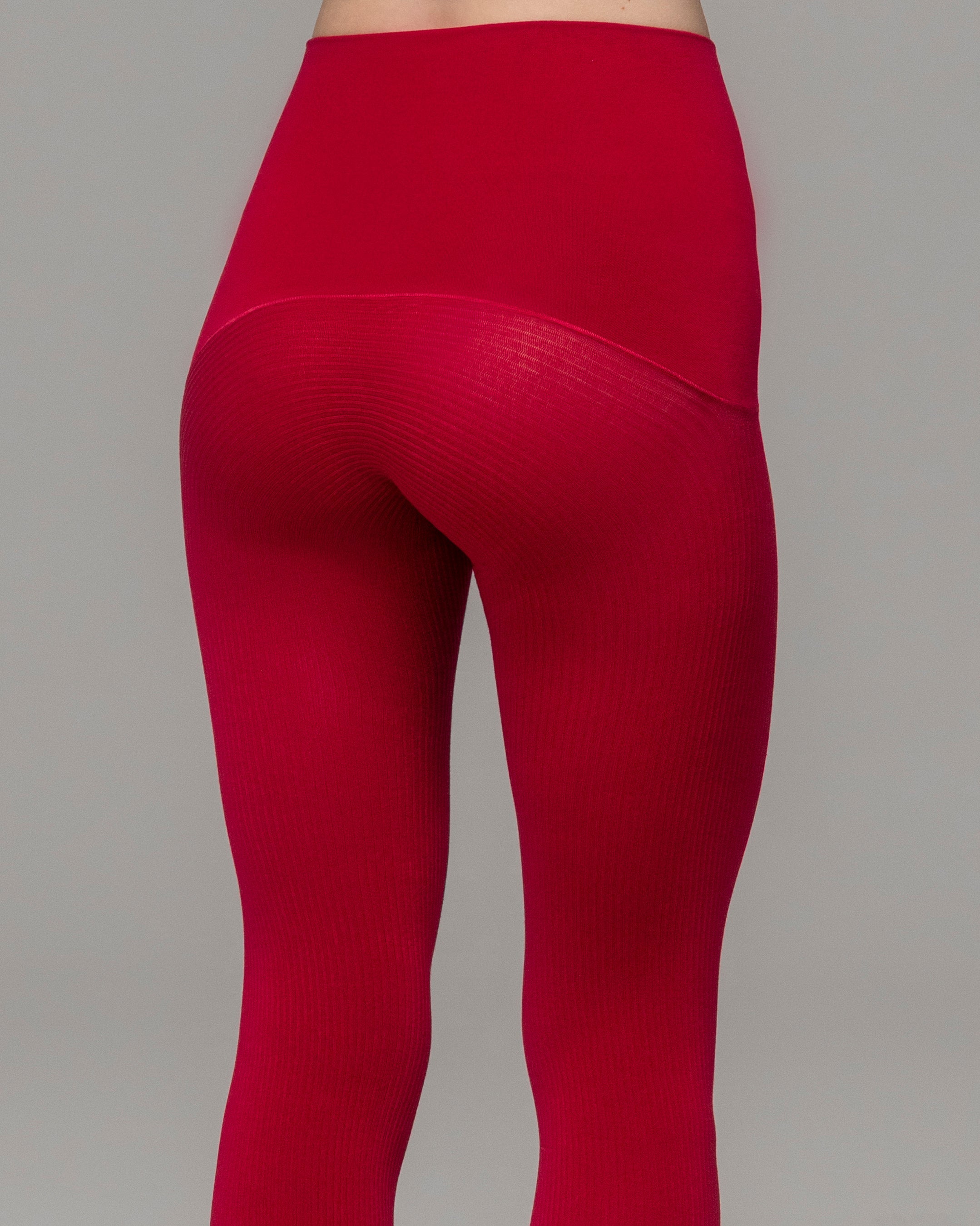 PLAY RIBBED