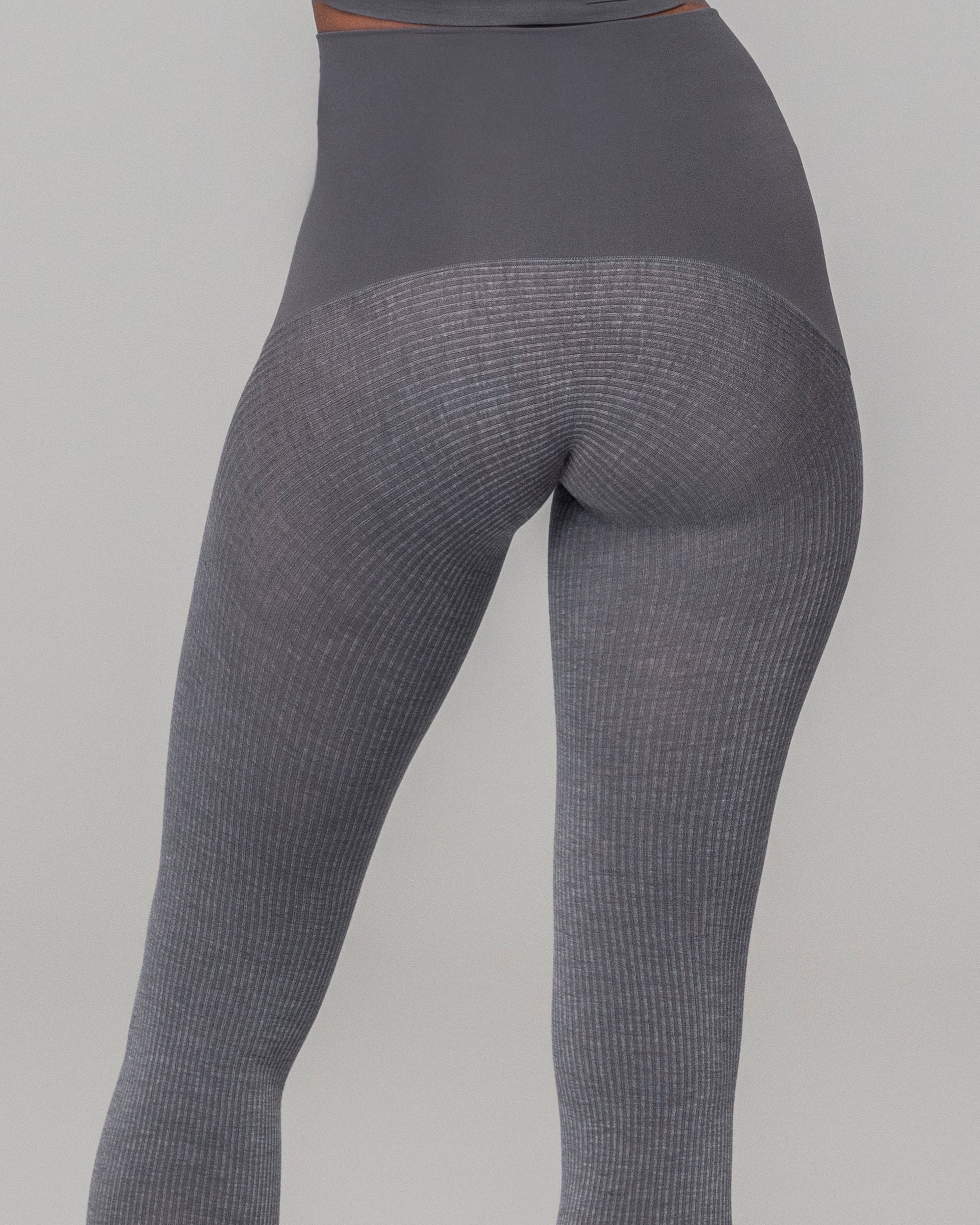 PLAY RIBBED