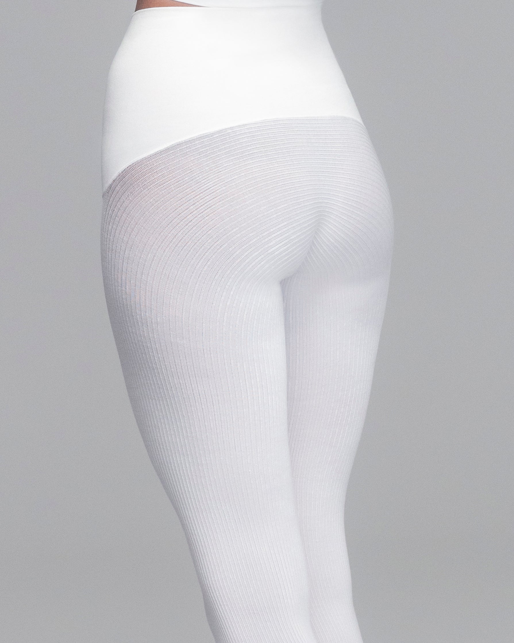 PLAY RIBBED