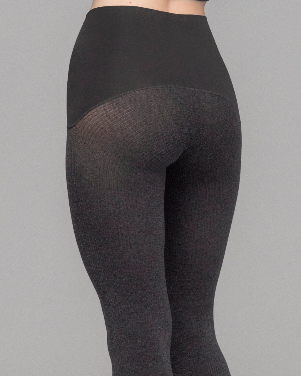 PLAY RIBBED