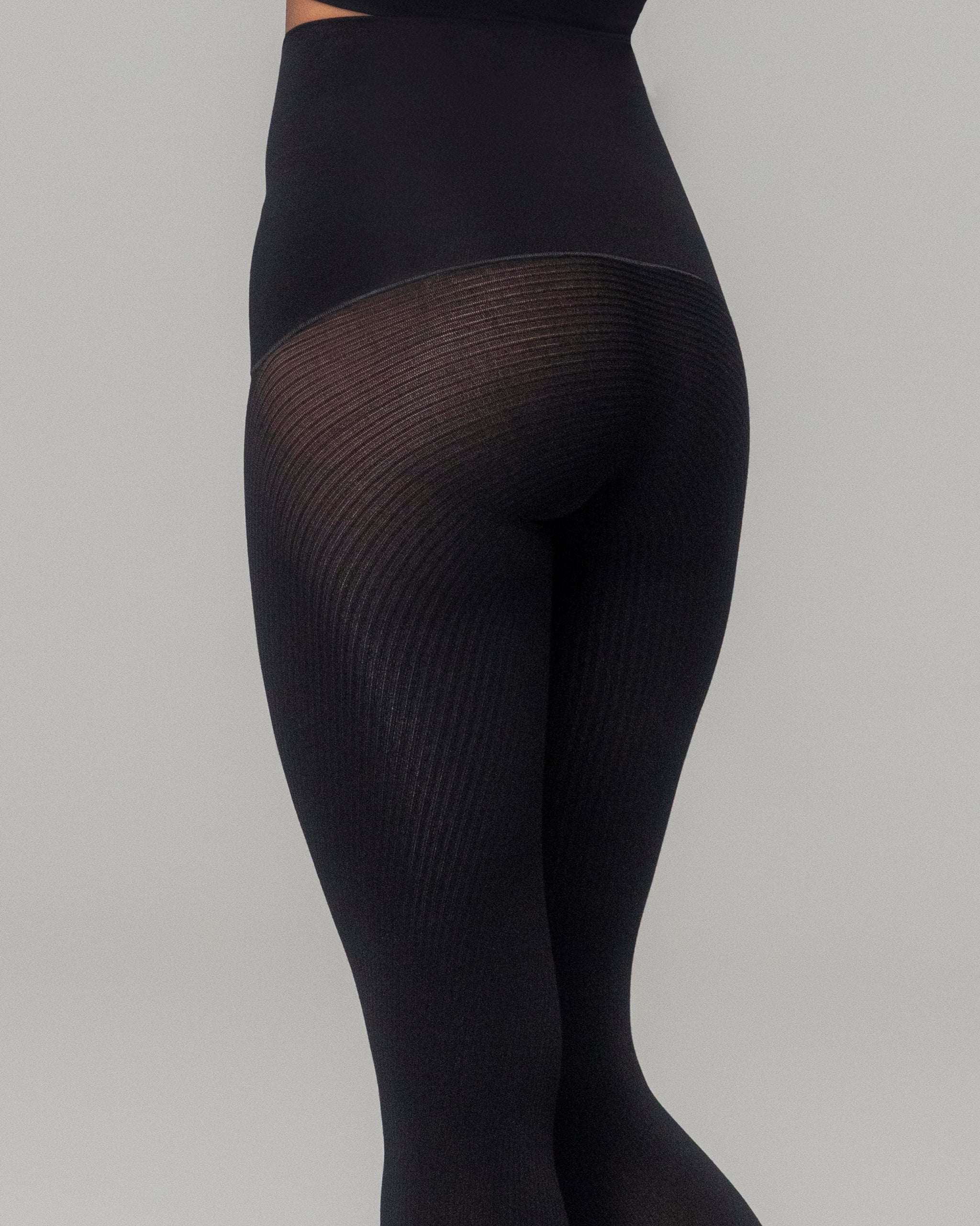 PLAY RIBBED