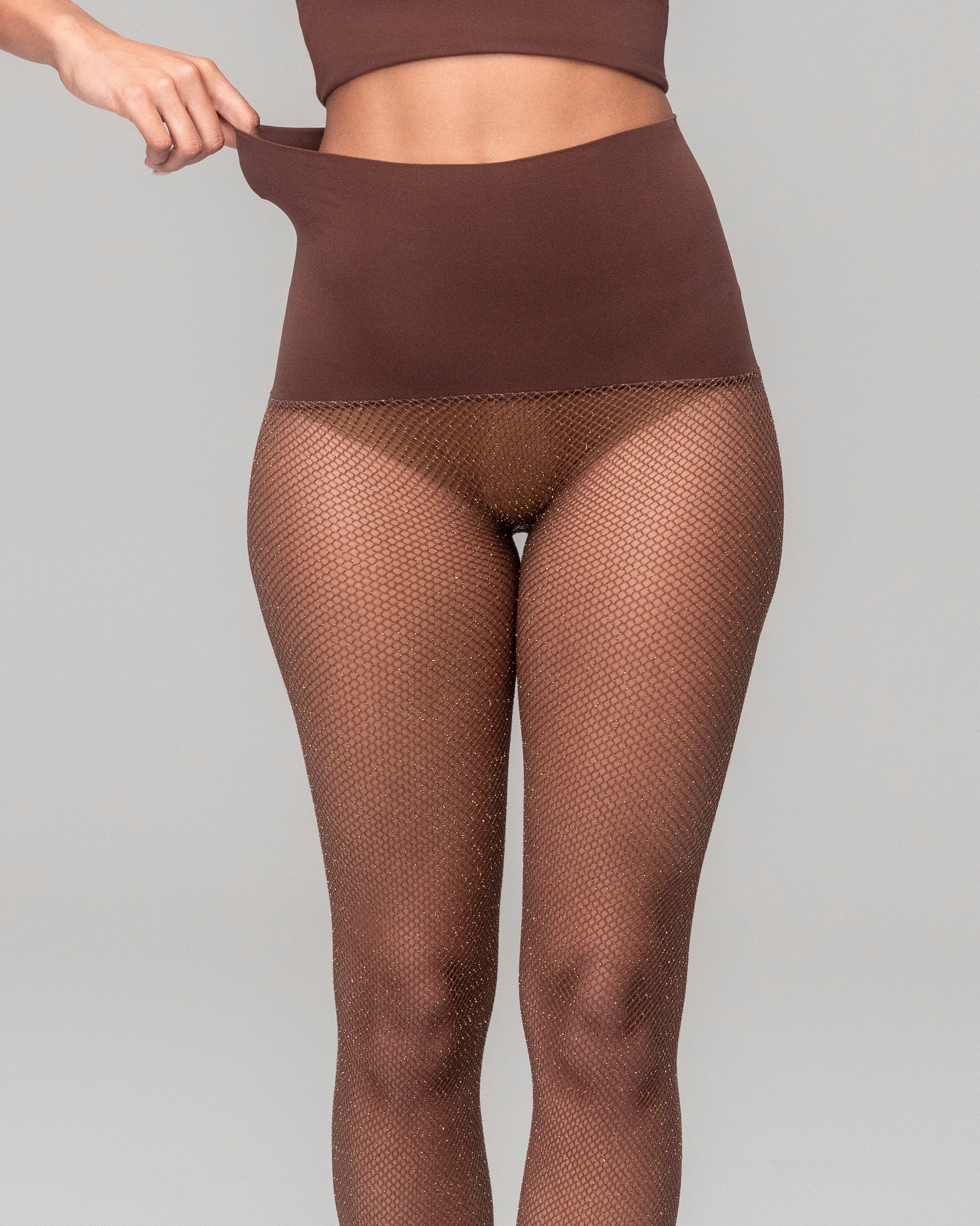 PLAY MICRO-FISHNET SHIMMER