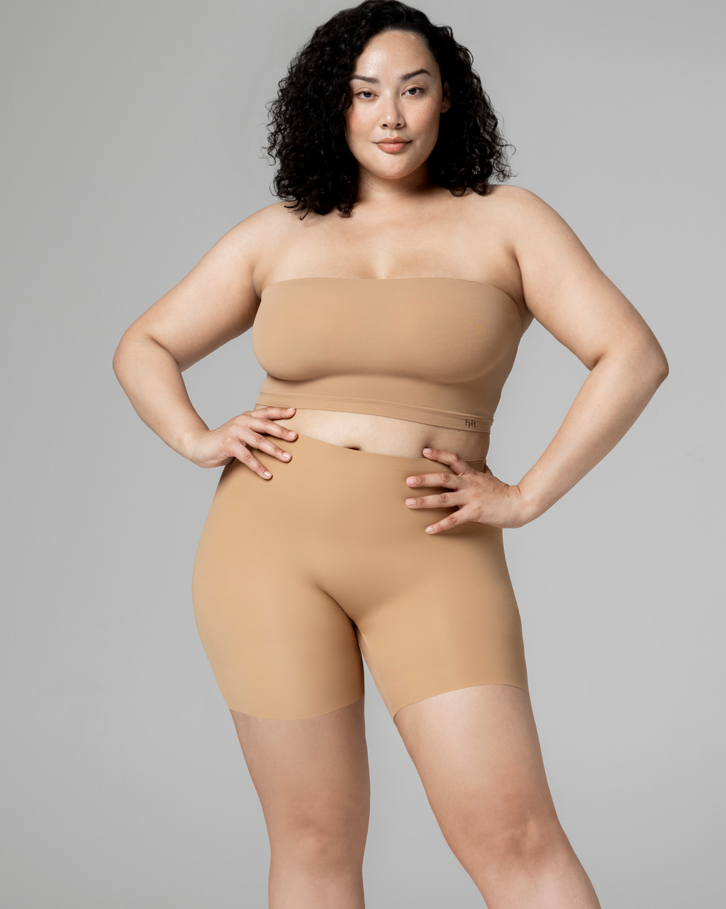 AIR - ANTI-CHAFING SHORTS