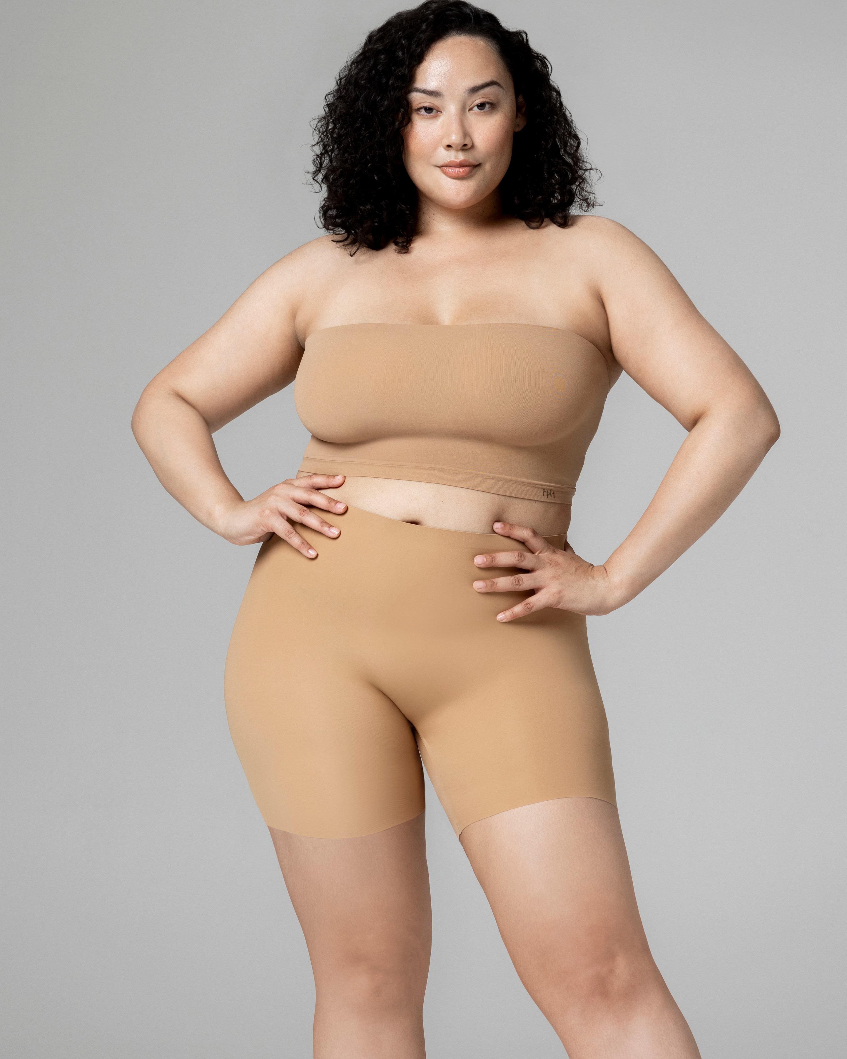AIR - ANTI-CHAFING SHORTS