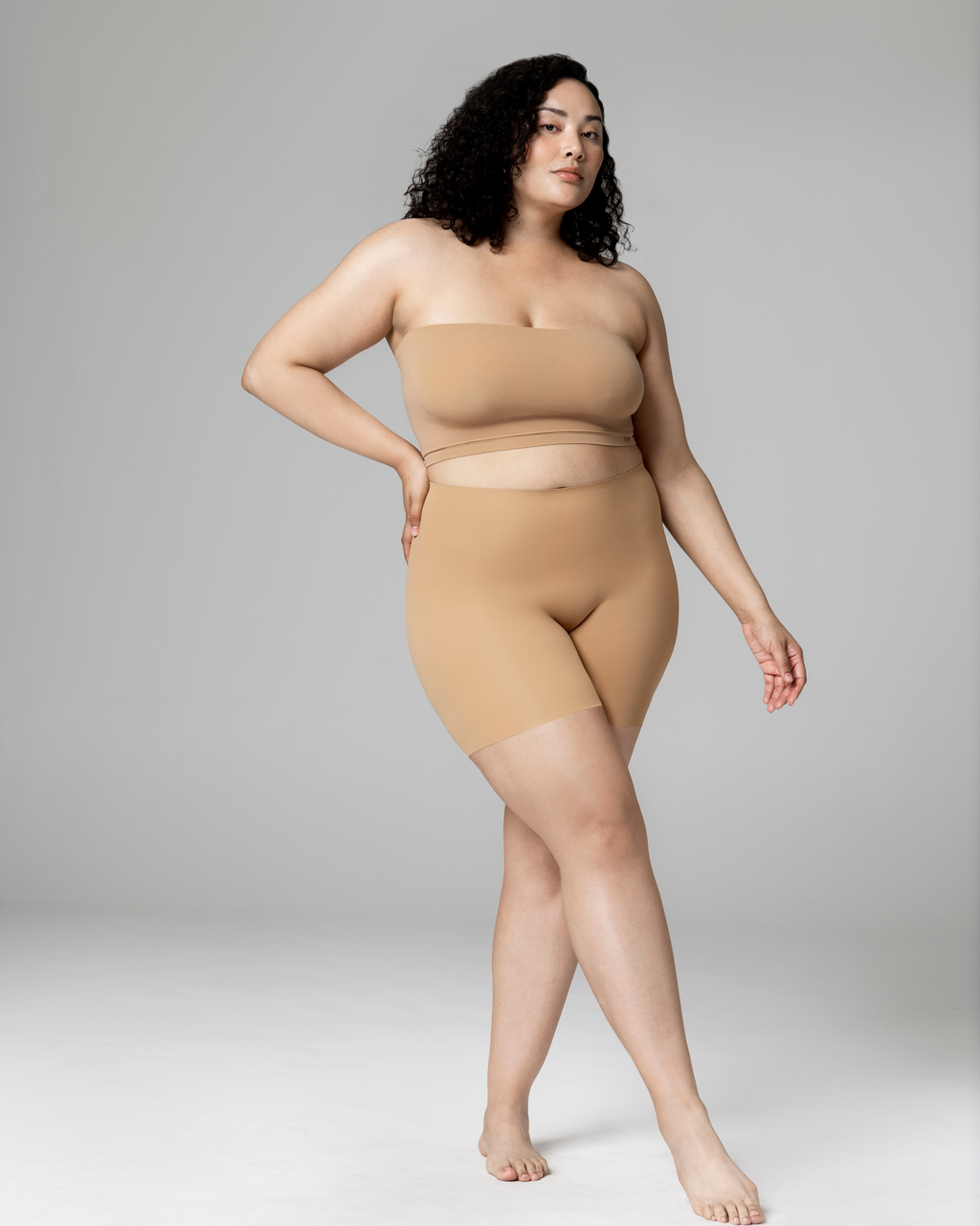 AIR - ANTI-CHAFING SHORTS