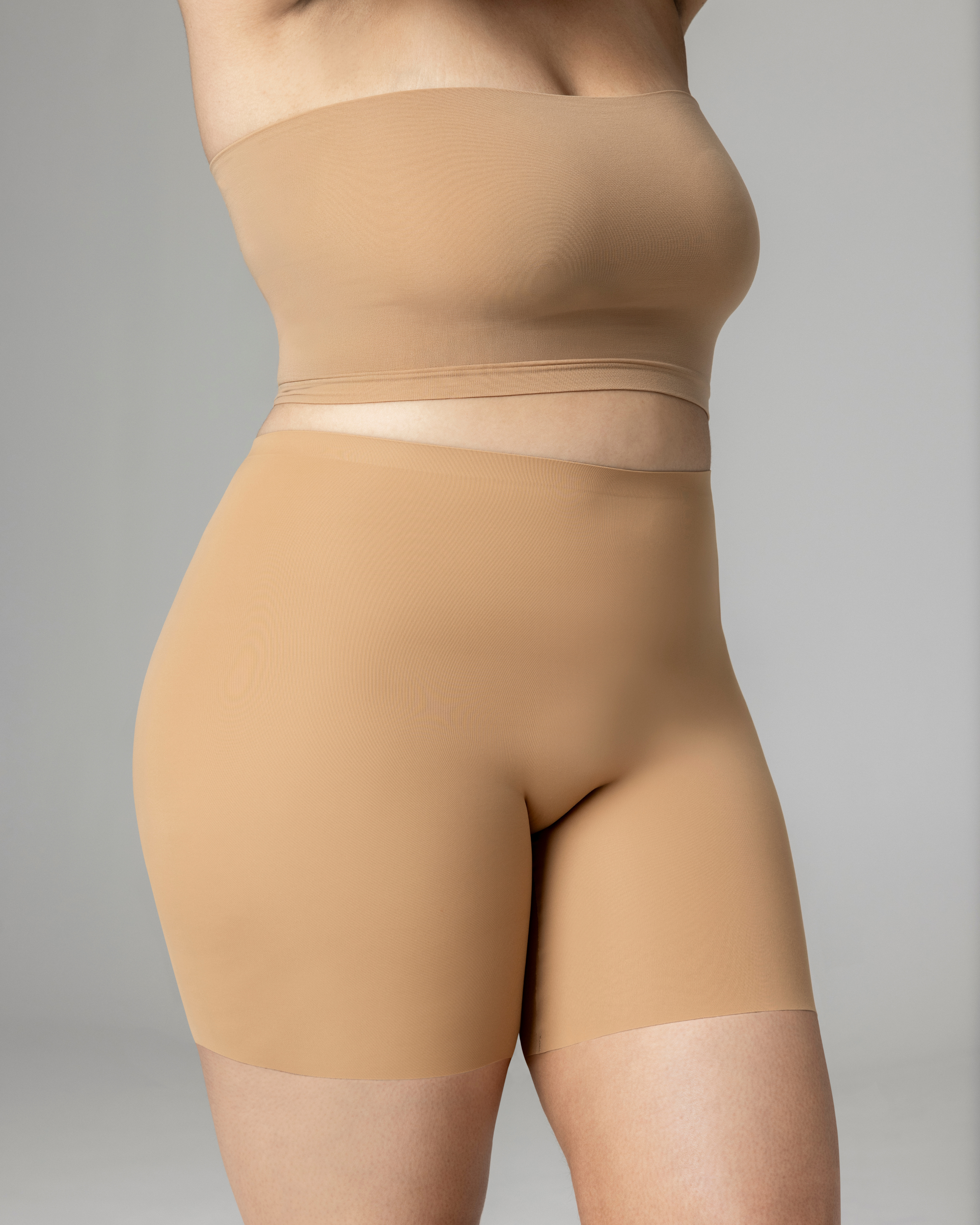 AIR - ANTI-CHAFING SHORTS