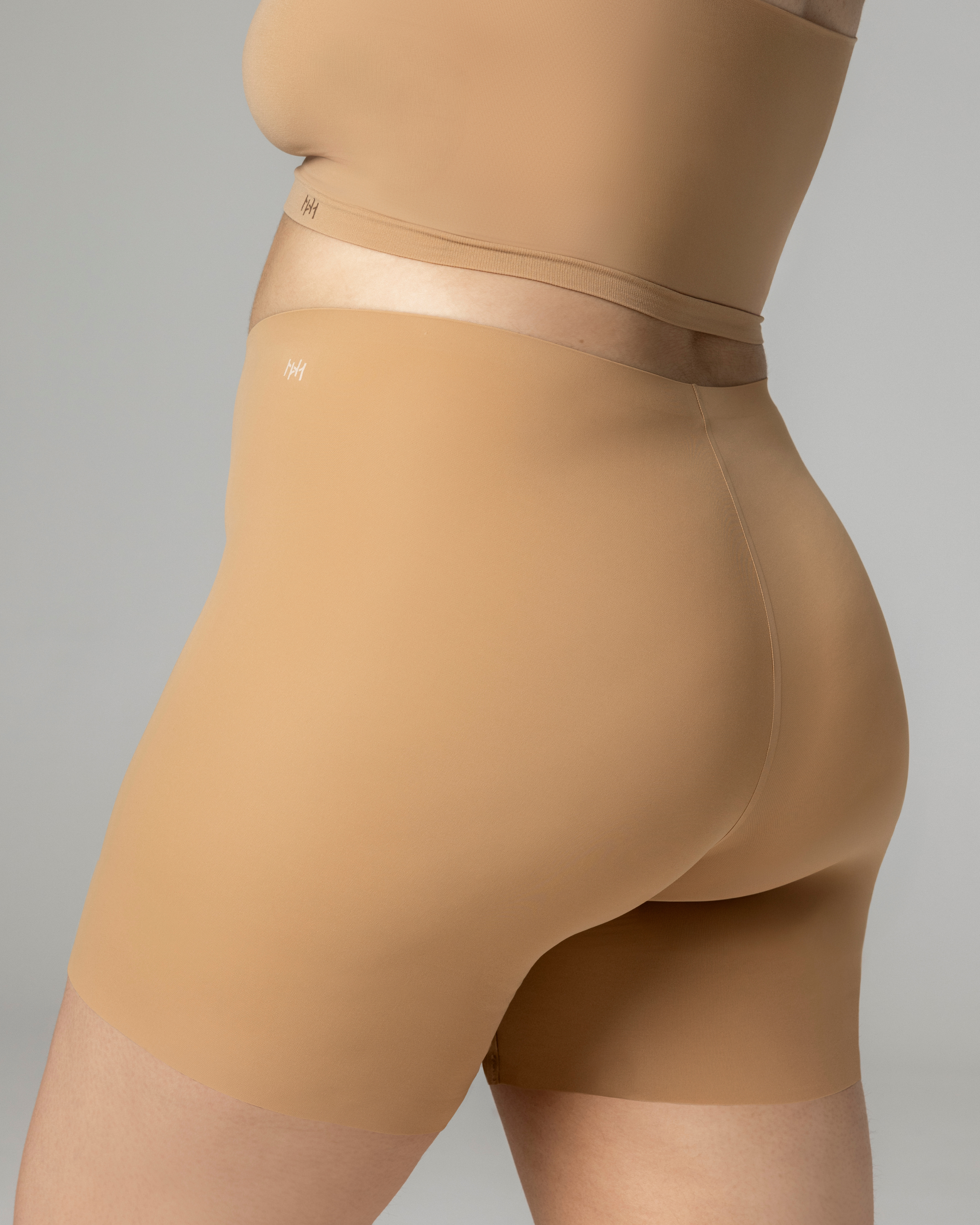 AIR - ANTI-CHAFING SHORTS