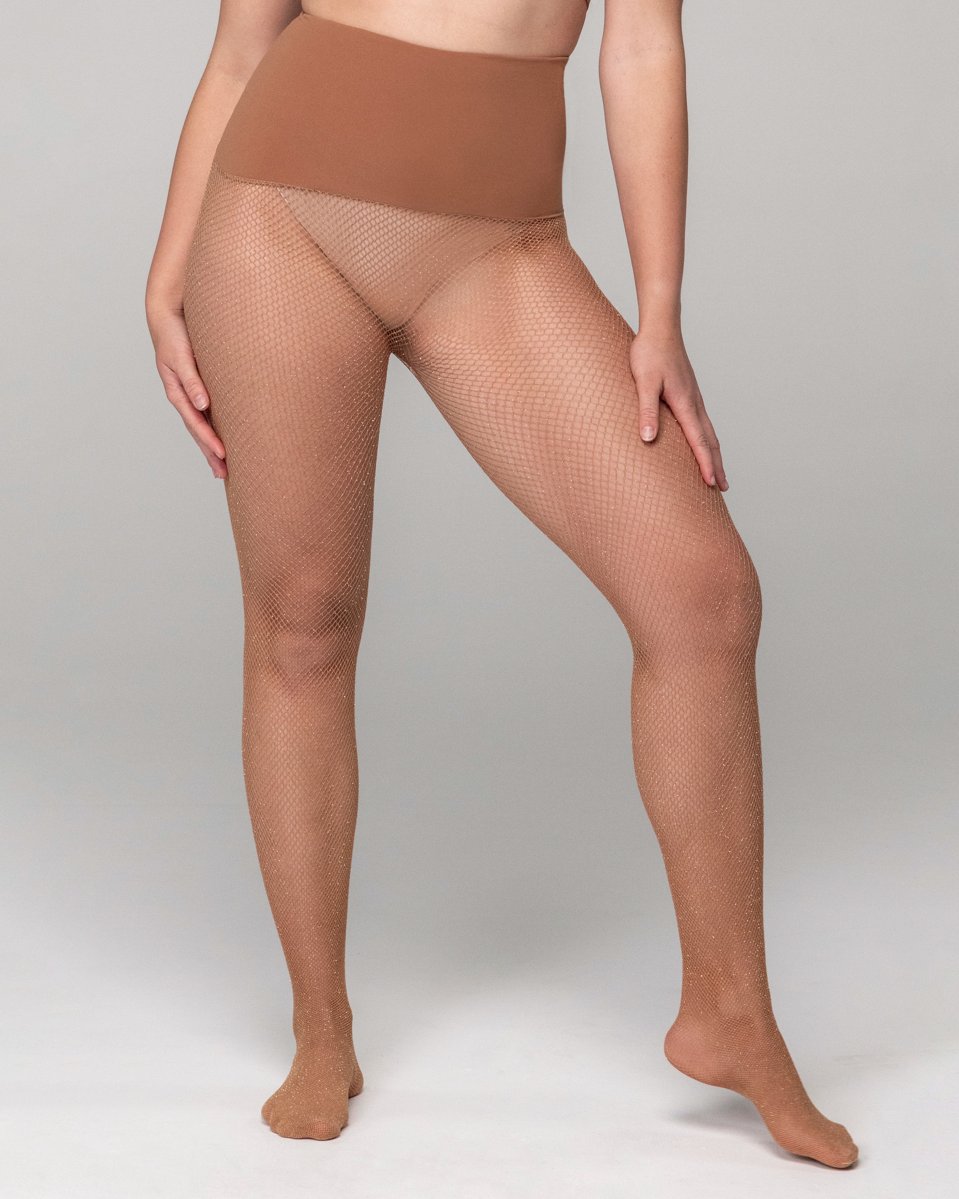 PLAY MICRO-FISHNET SHIMMER