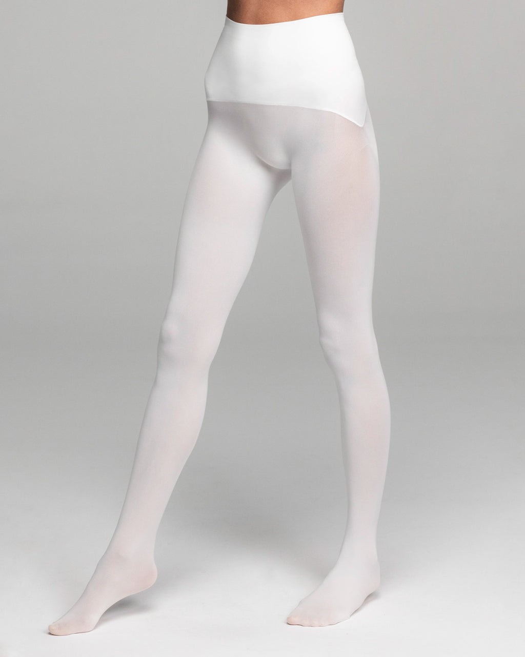 PLAY - FREE HUGGING SEAMLESS TIGHTS - OPAQUE