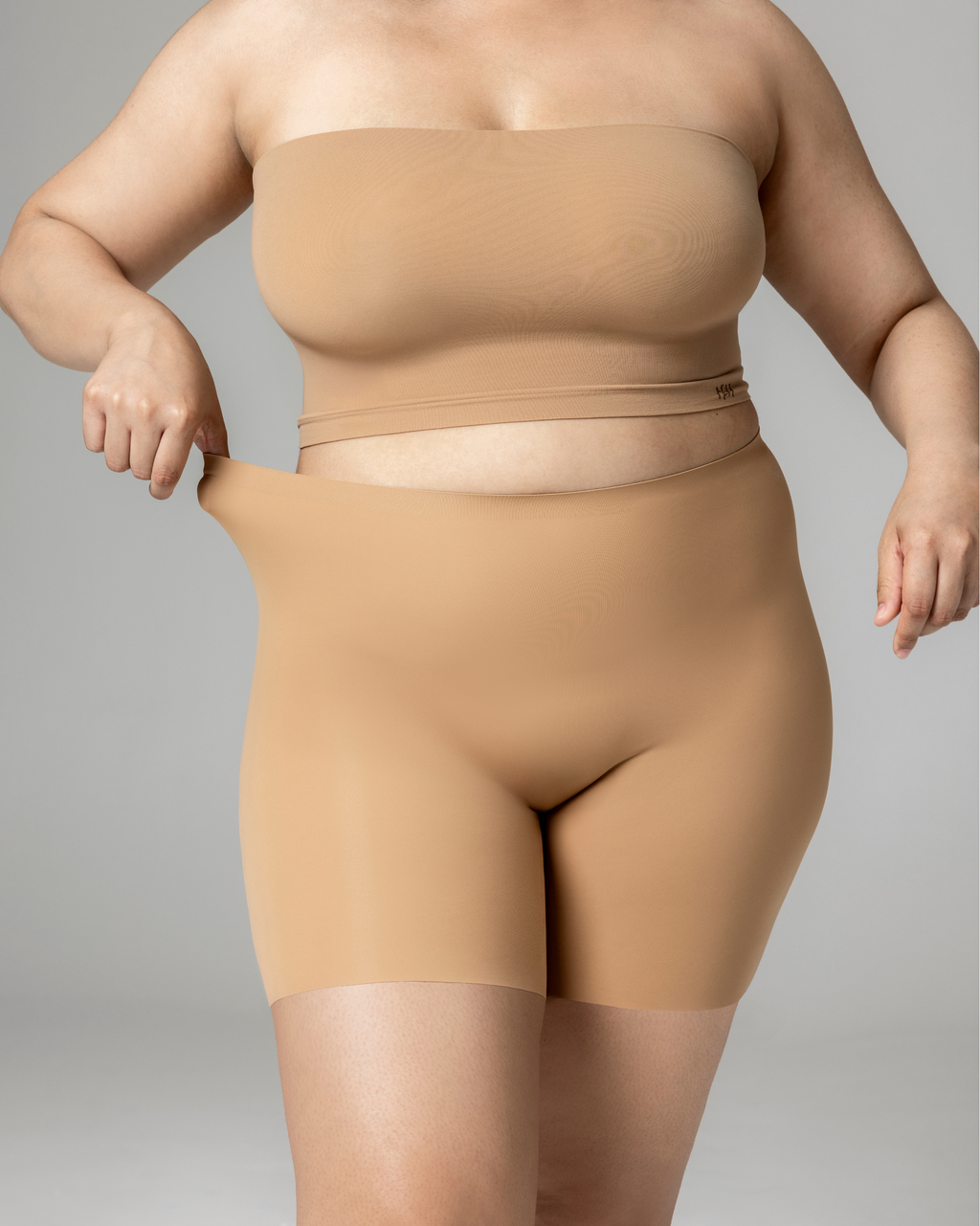 AIR - ANTI-CHAFING SHORTS