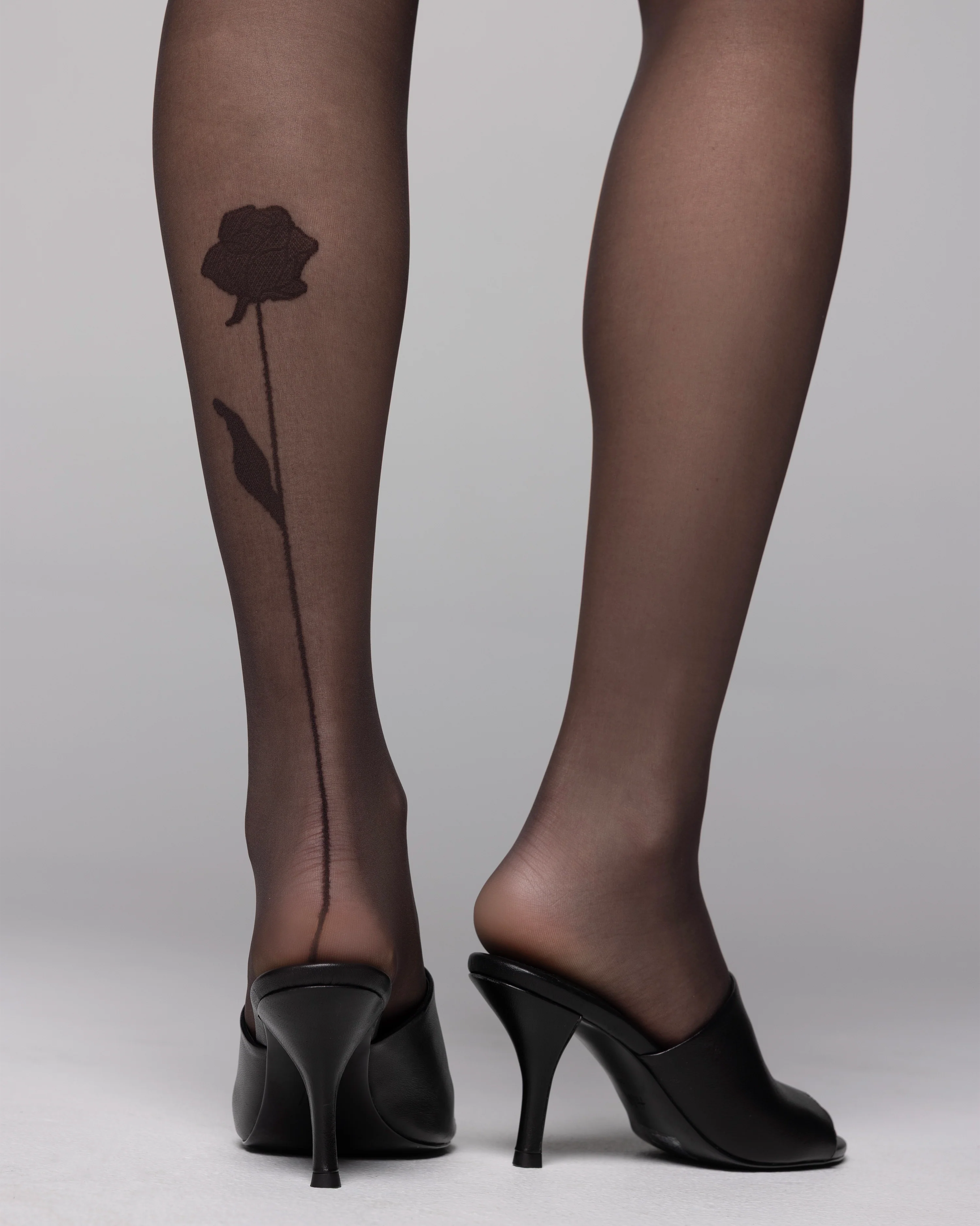 PLAY - SHEER ROSE