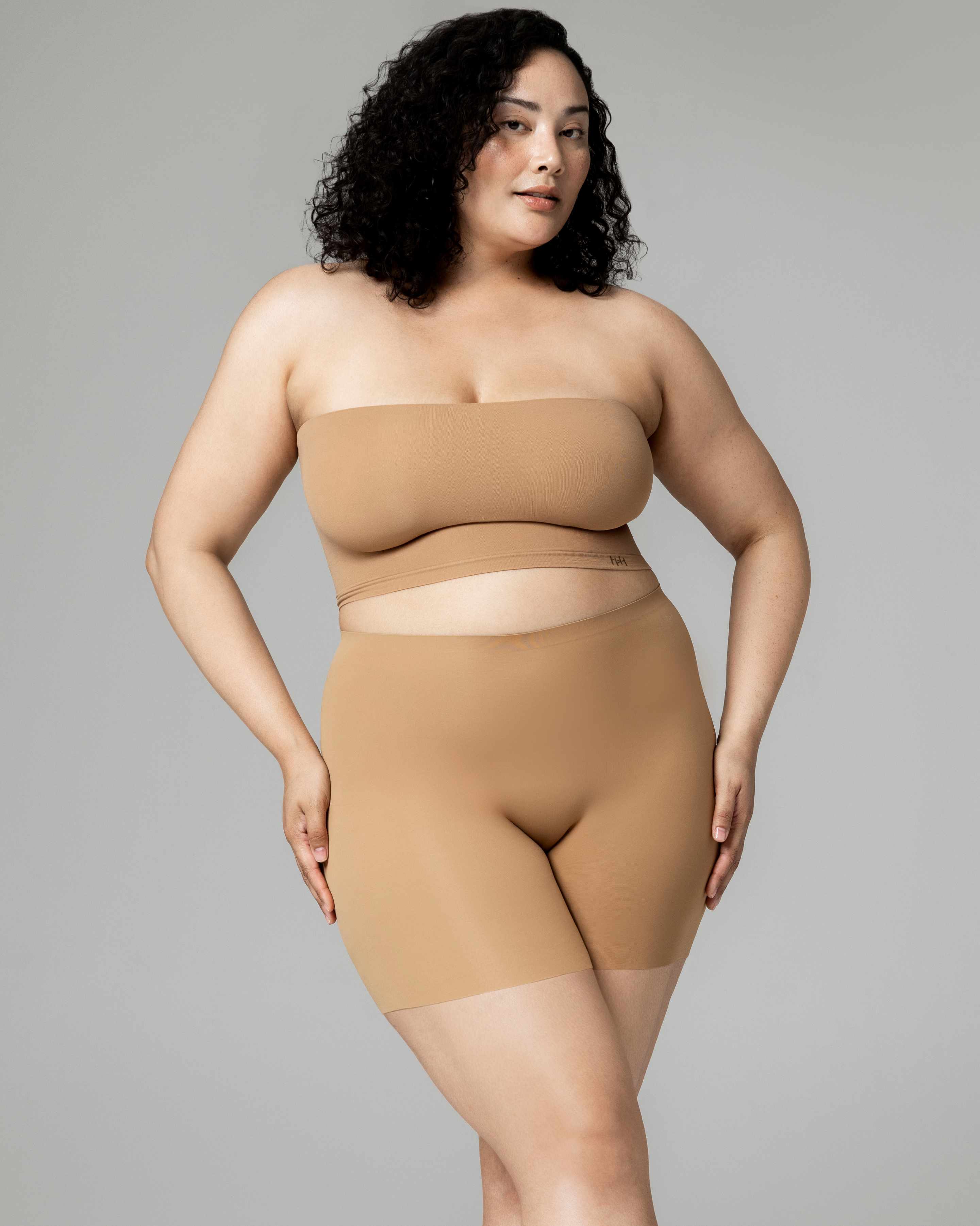 AIR - ANTI-CHAFING SHORTS