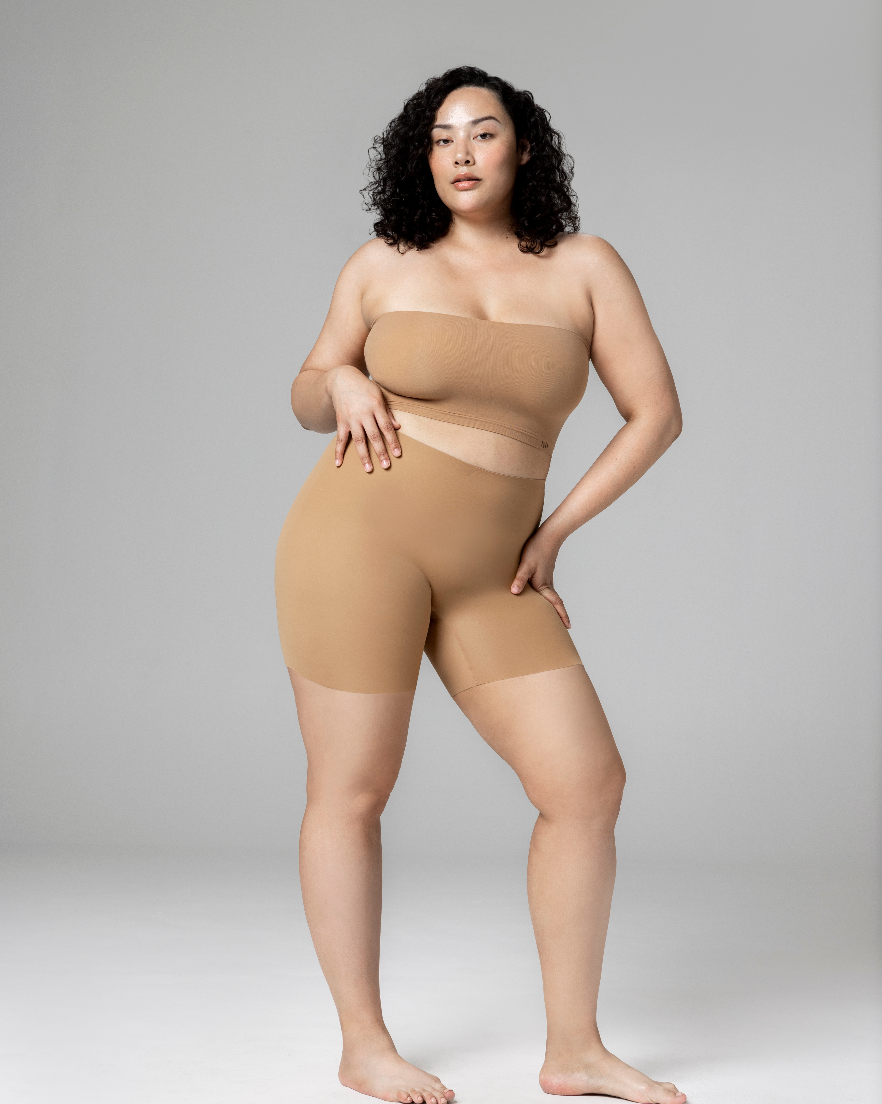 AIR - ANTI-CHAFING SHORTS
