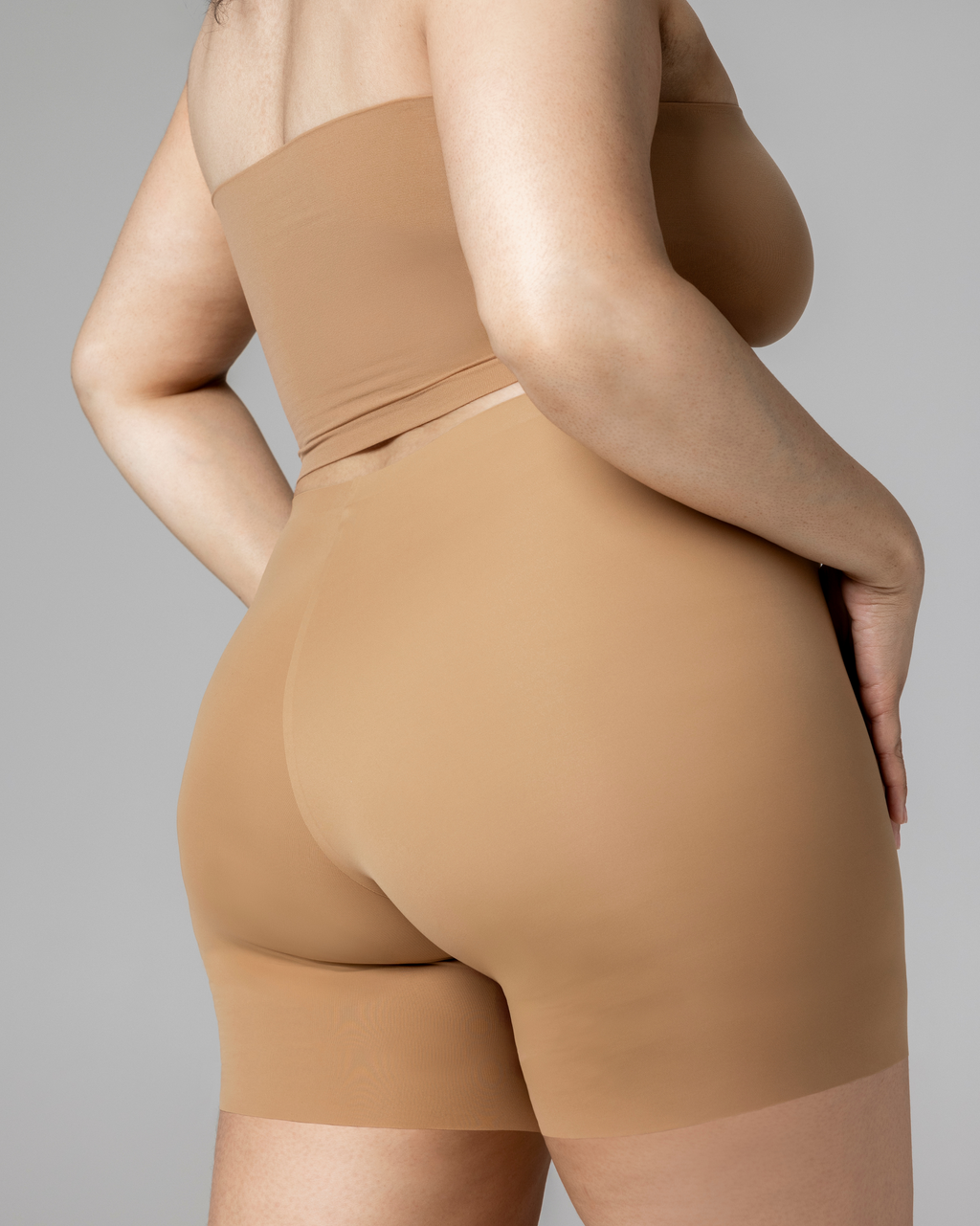 AIR - ANTI-CHAFING SHORTS