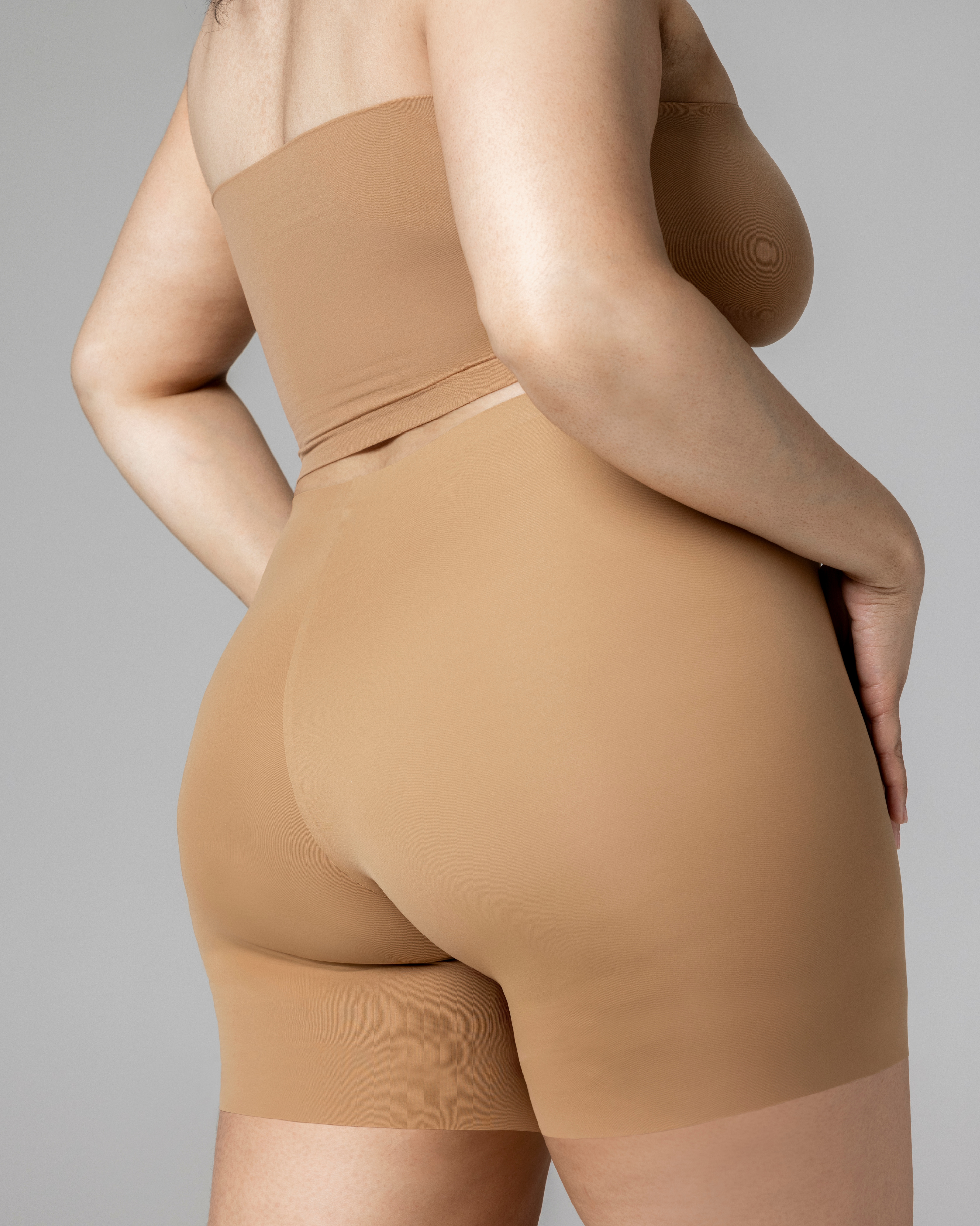 AIR - ANTI-CHAFING SHORTS