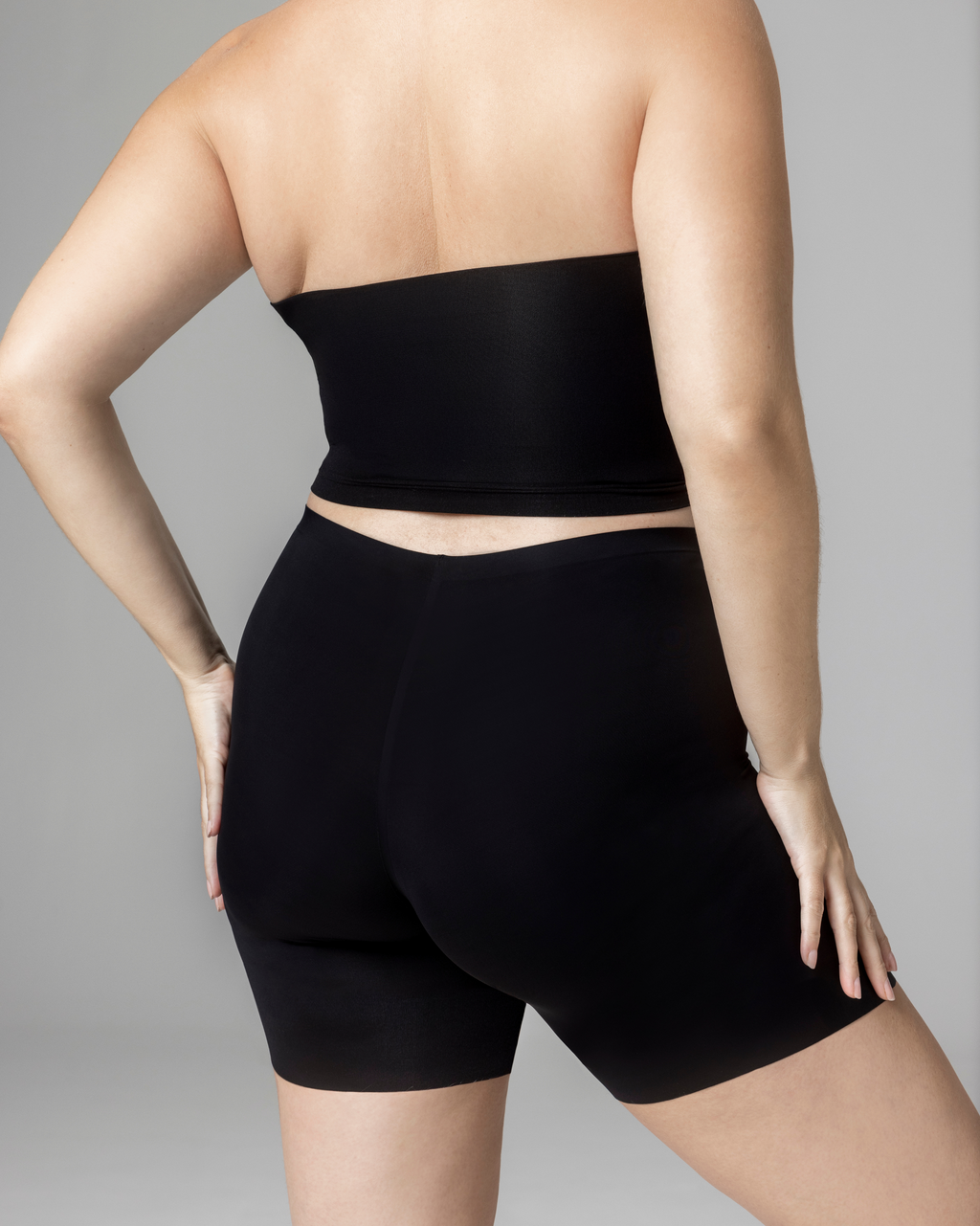 AIR - ANTI-CHAFING SHORTS