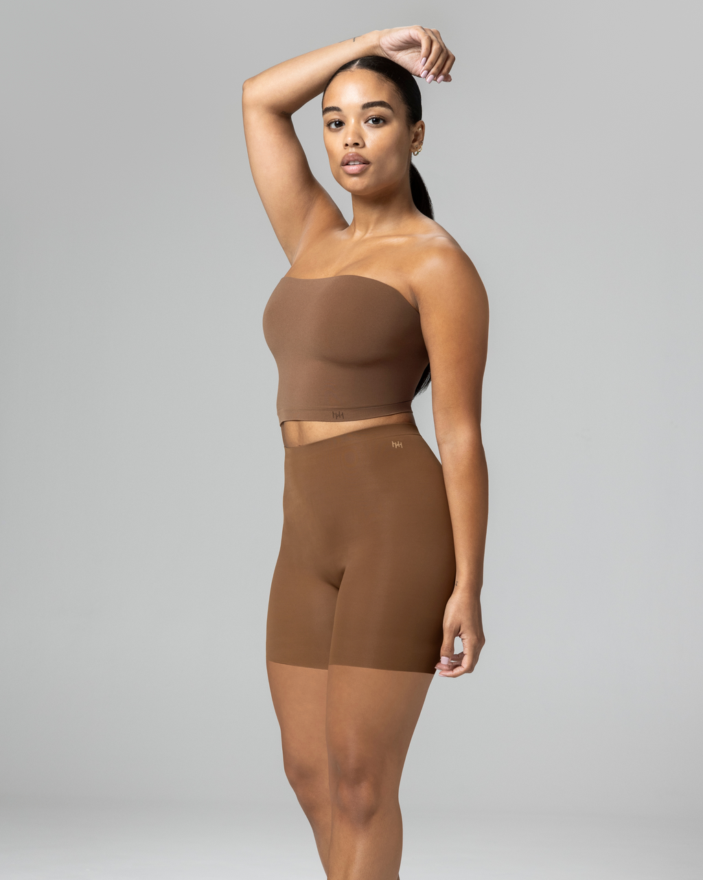 AIR - ANTI-CHAFING SHORTS