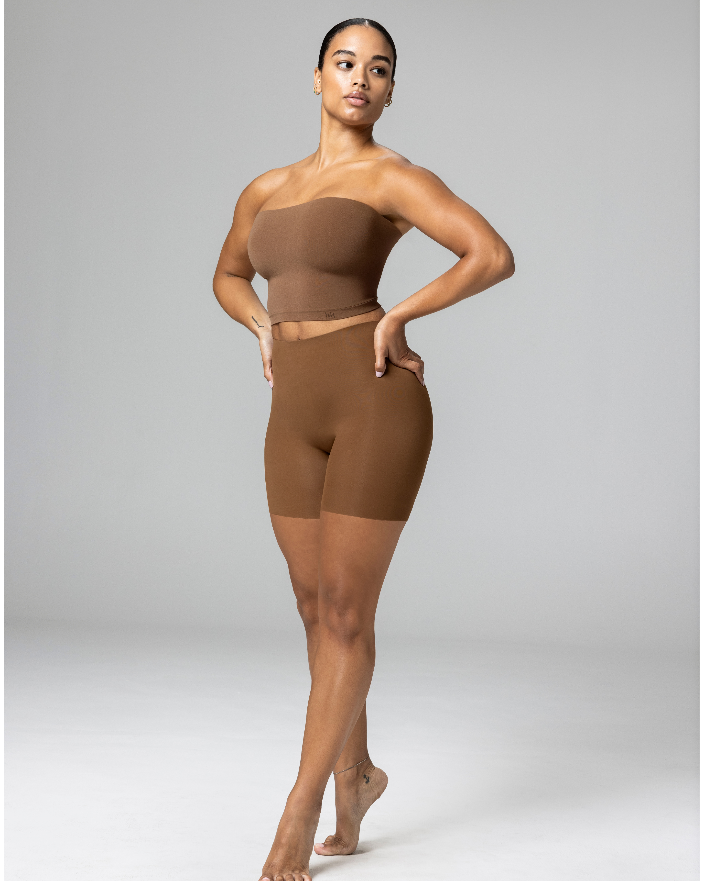 AIR - ANTI-CHAFING SHORTS