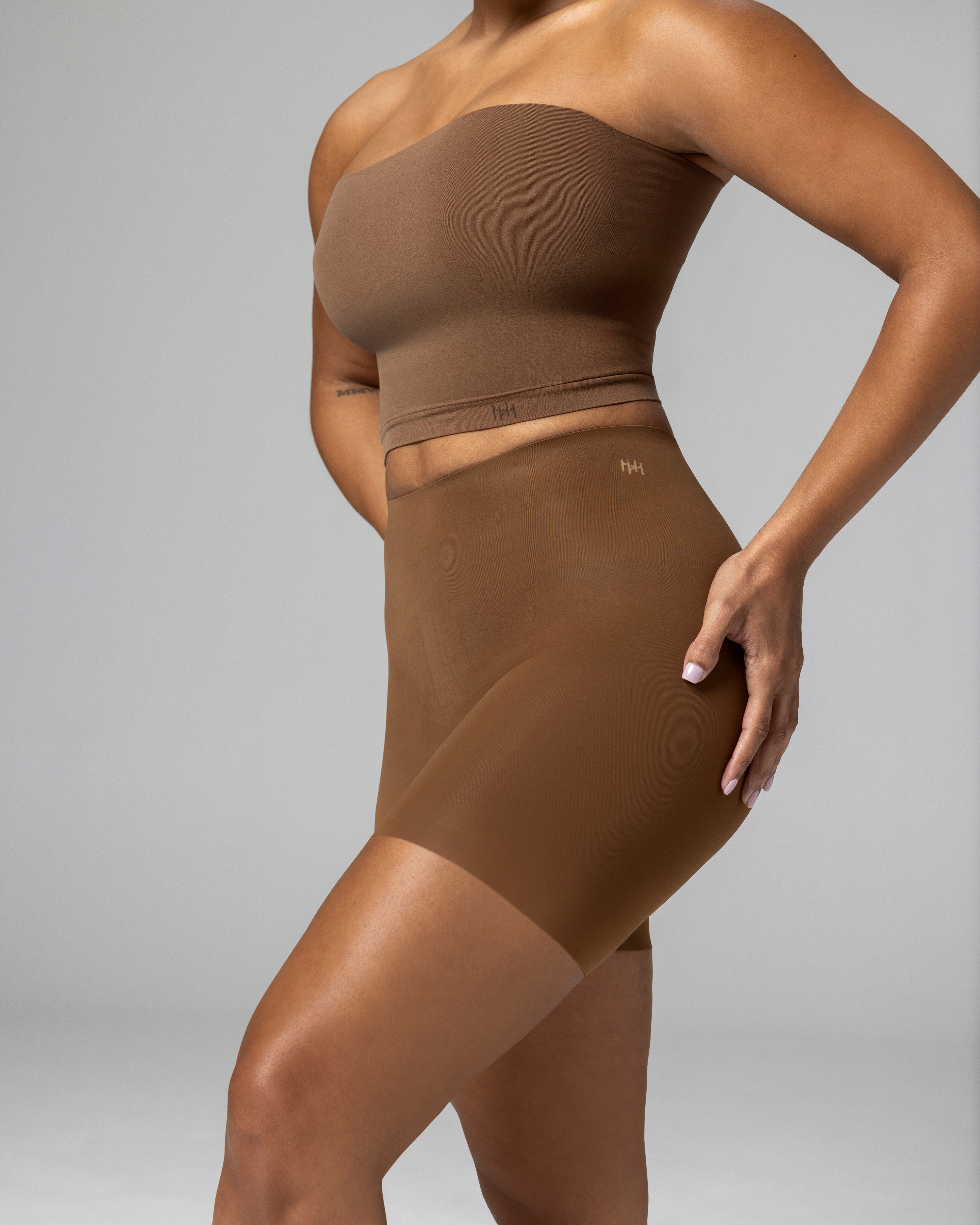AIR - ANTI-CHAFING SHORTS