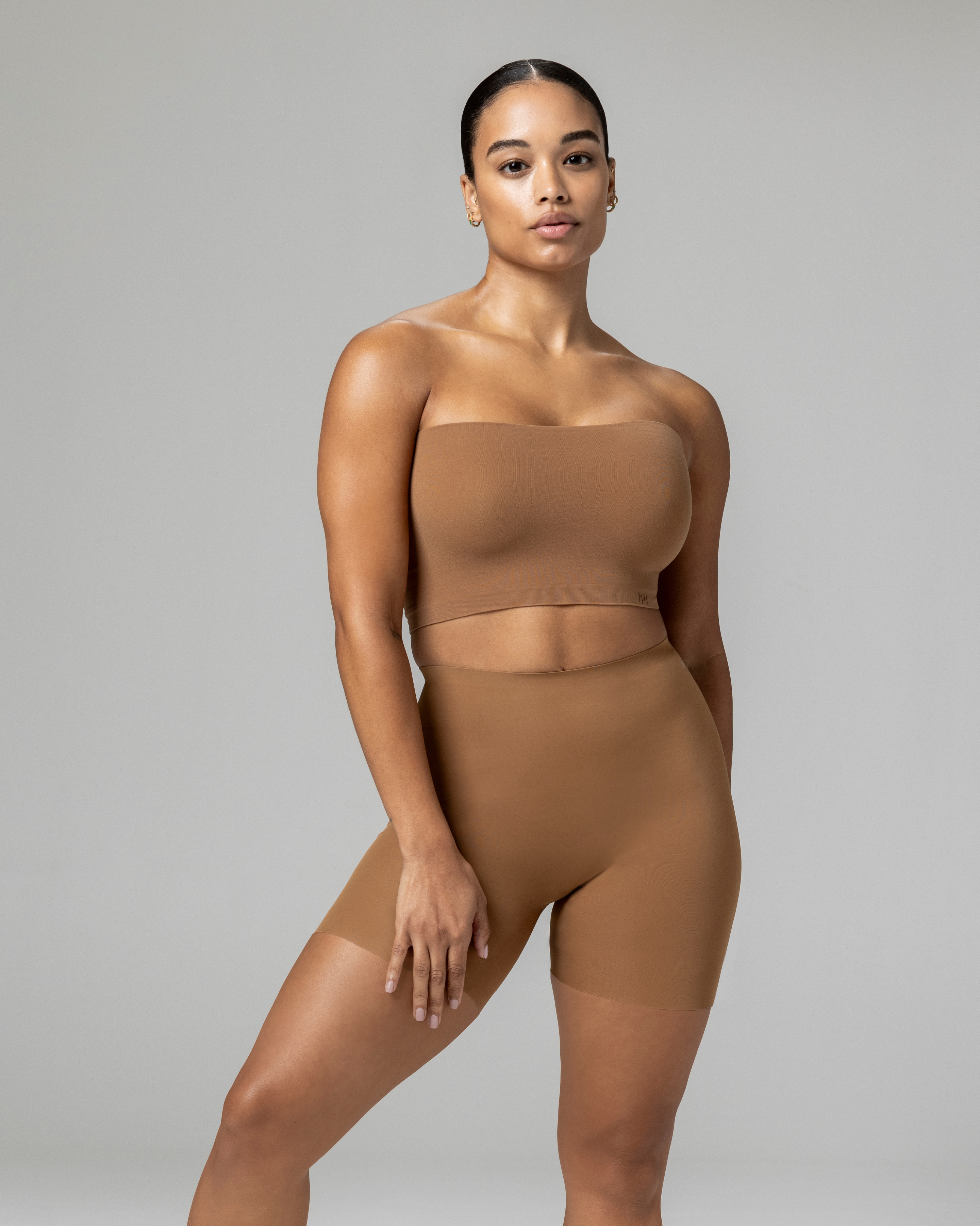 AIR - ANTI-CHAFING SHORTS