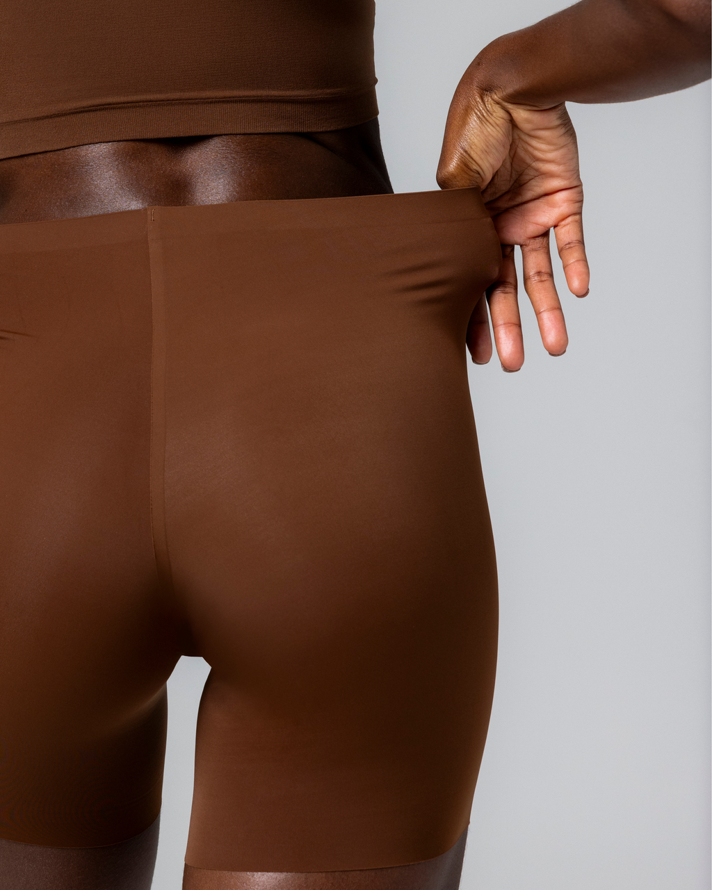 AIR - ANTI-CHAFING SHORTS