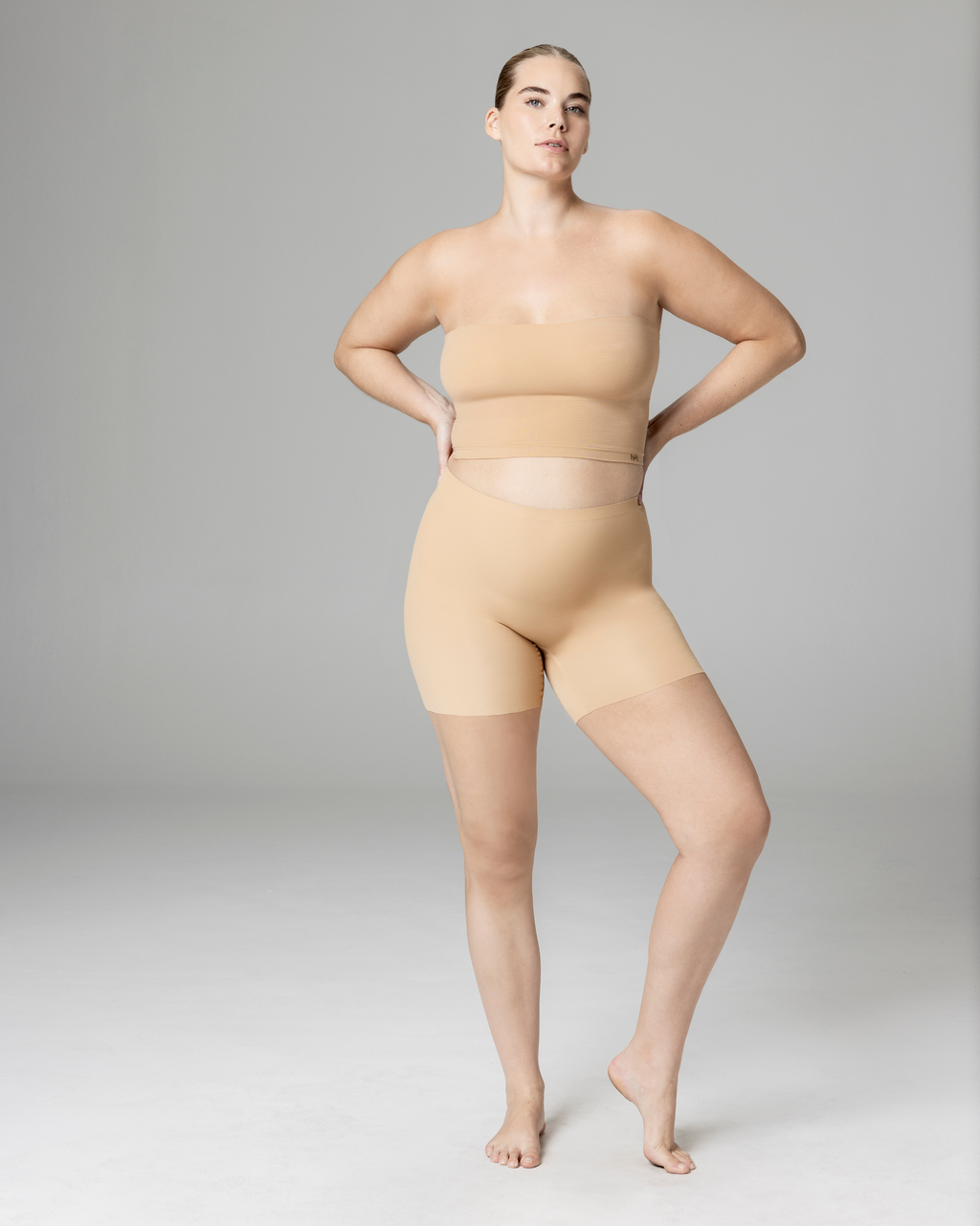 AIR - ANTI-CHAFING SHORTS