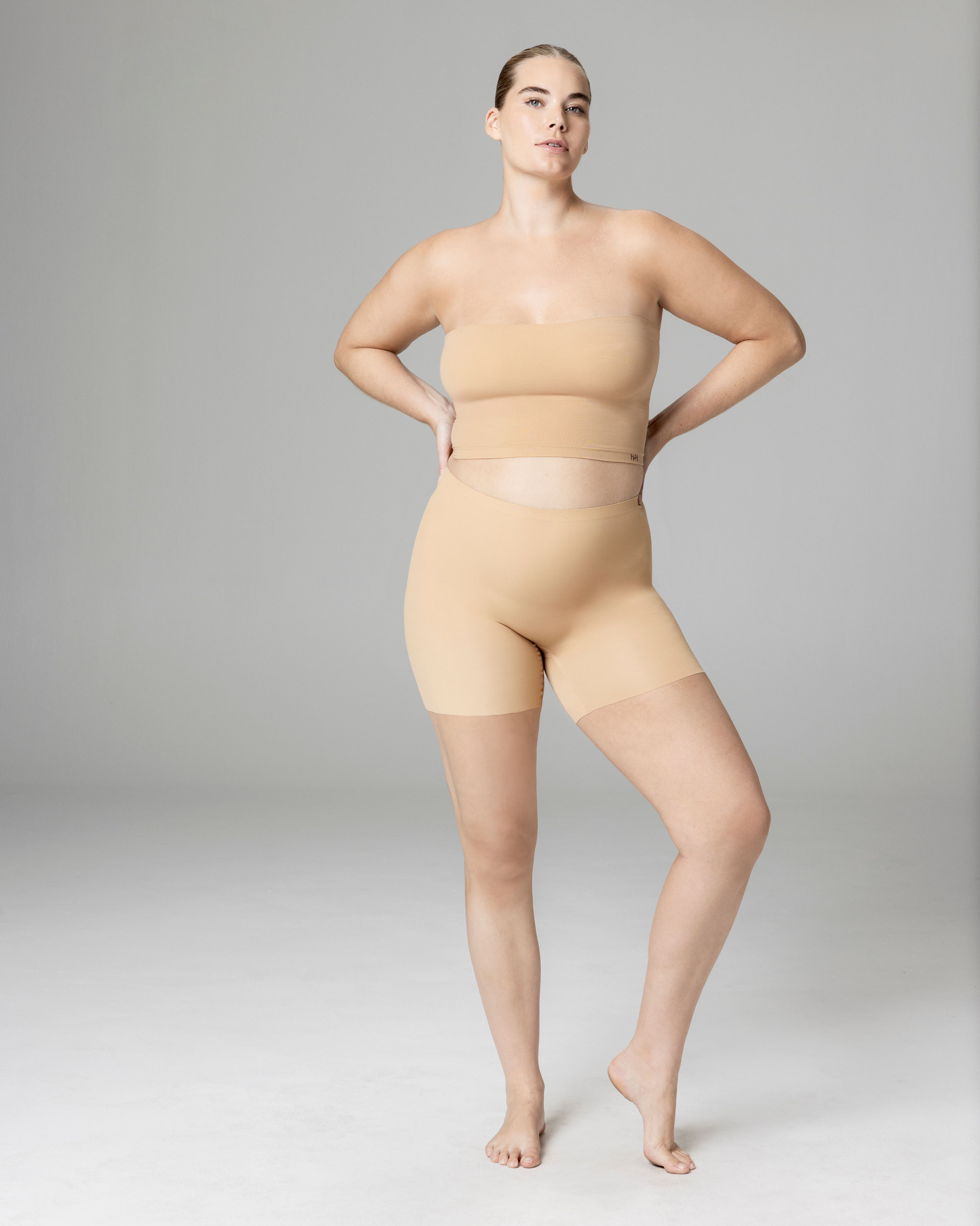 AIR - ANTI-CHAFING SHORTS