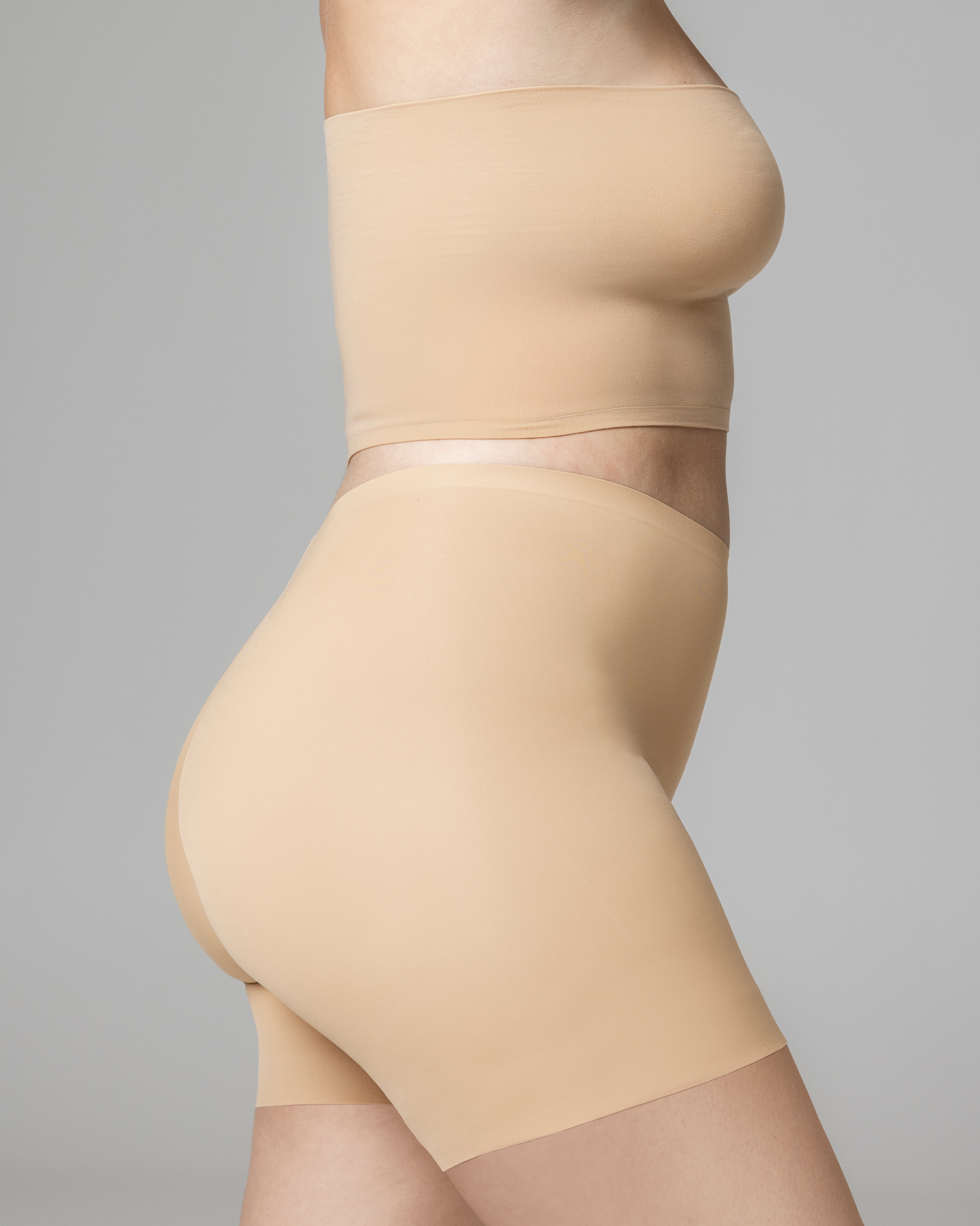 AIR - ANTI-CHAFING SHORTS