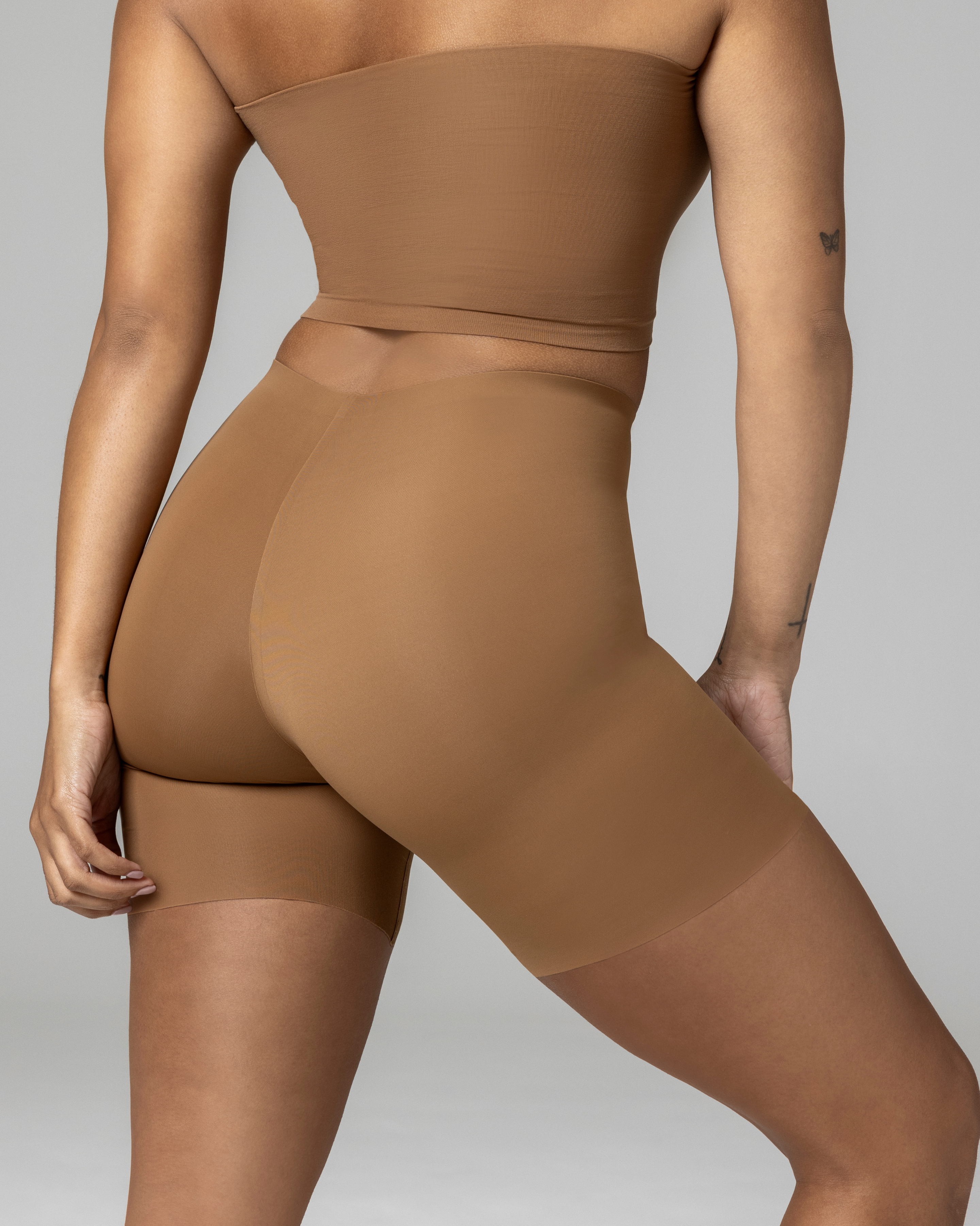AIR - ANTI-CHAFING SHORTS