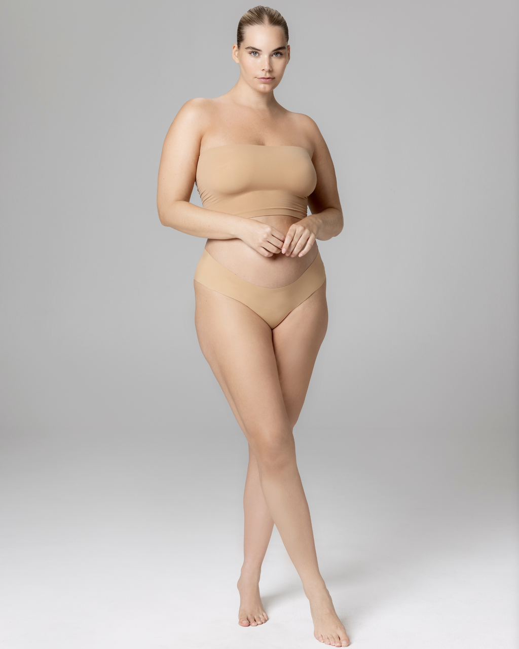 BARE - CHEEKY