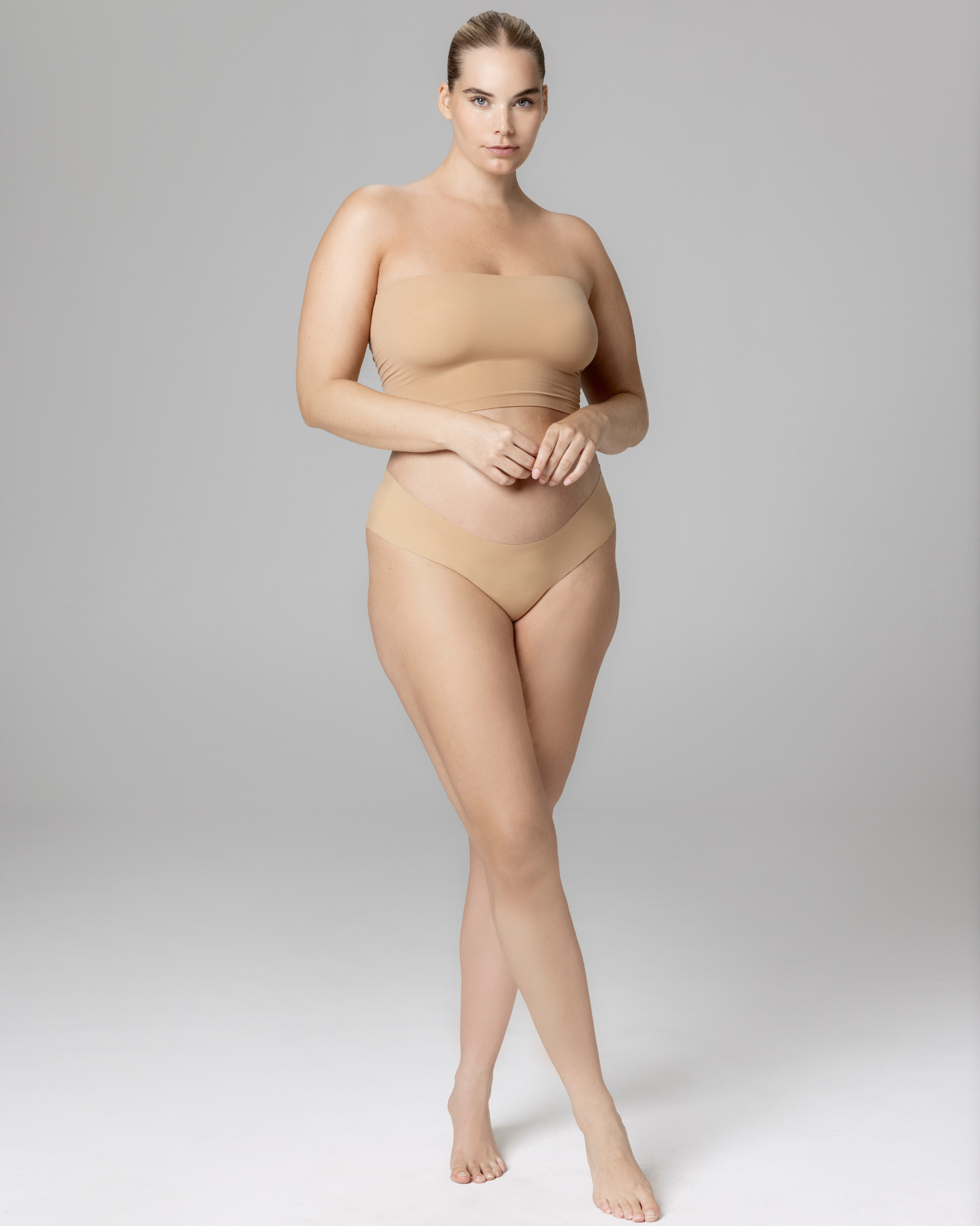 BARE - CHEEKY