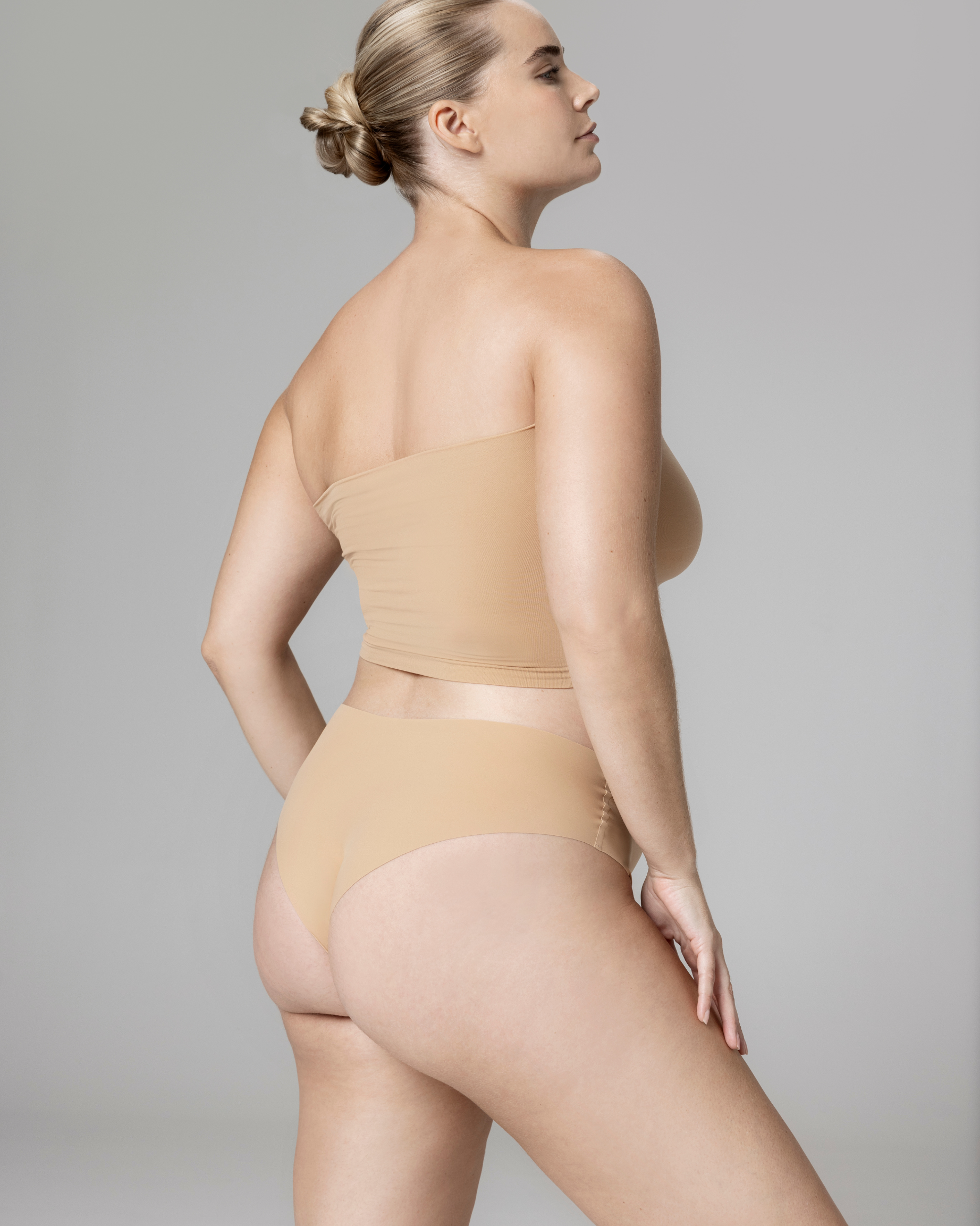 BARE - CHEEKY