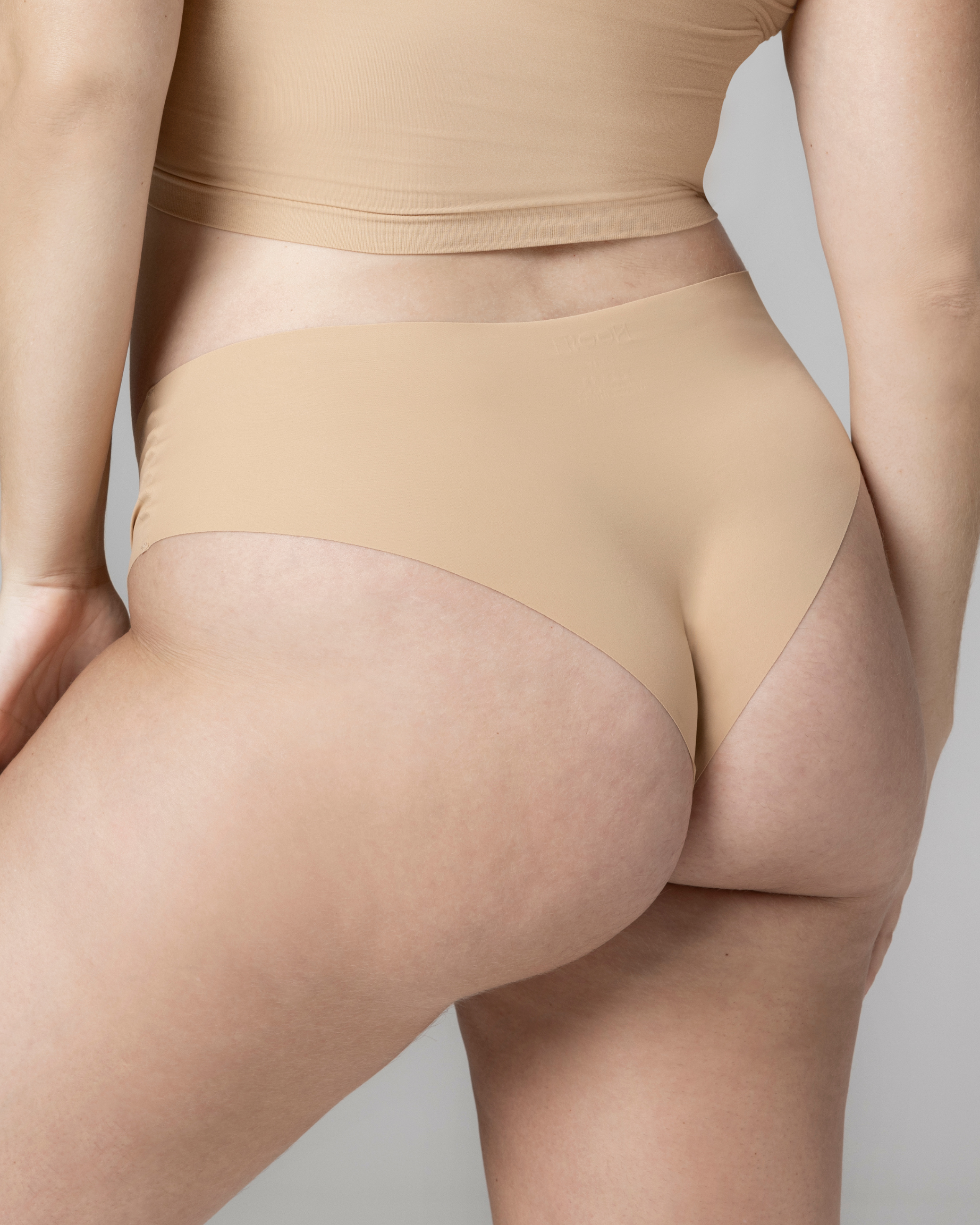 BARE - CHEEKY
