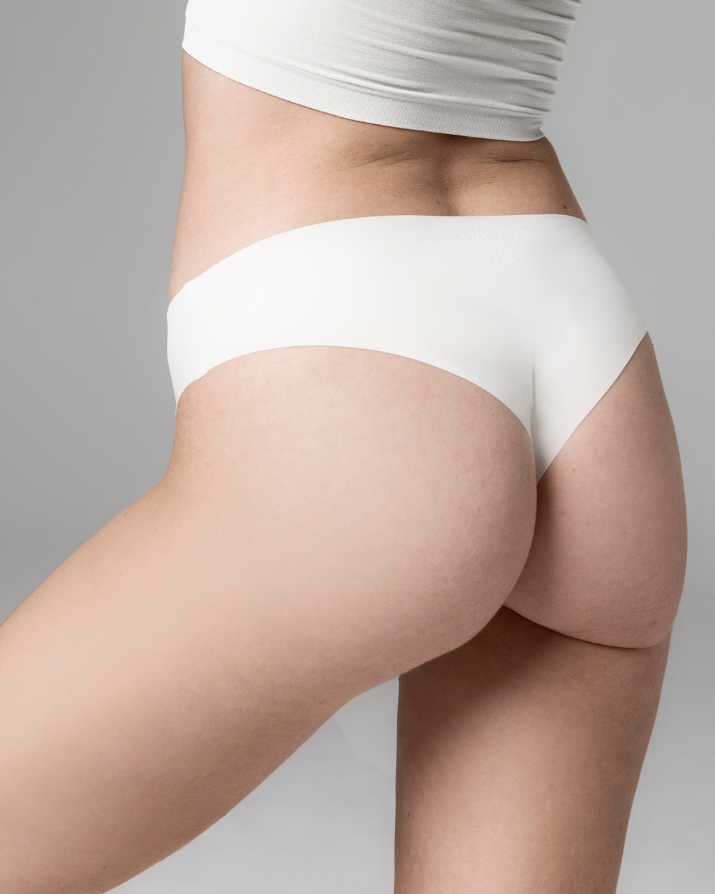 BARE - CHEEKY