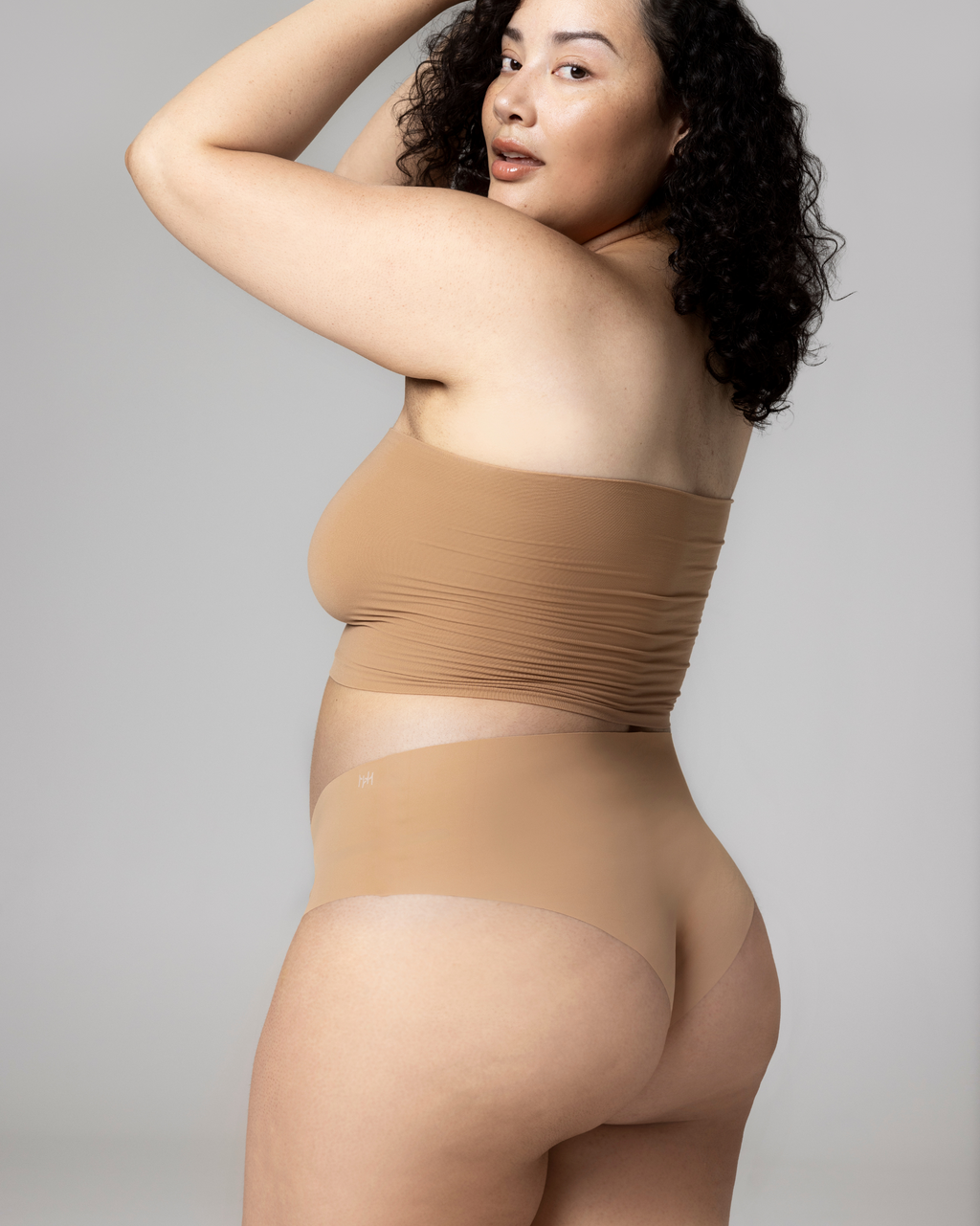 BARE - CHEEKY