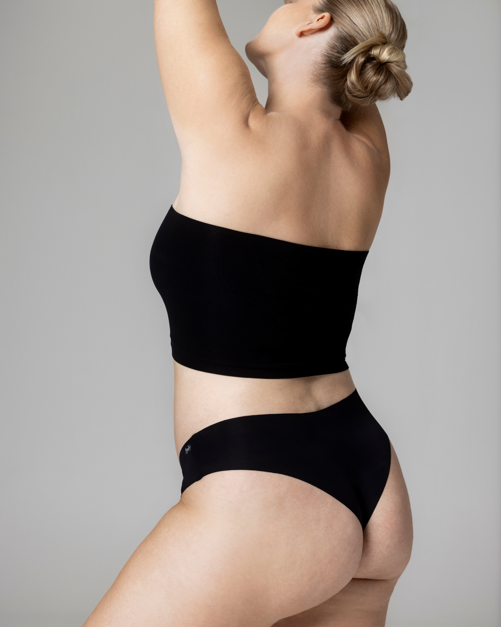 BARE - CHEEKY