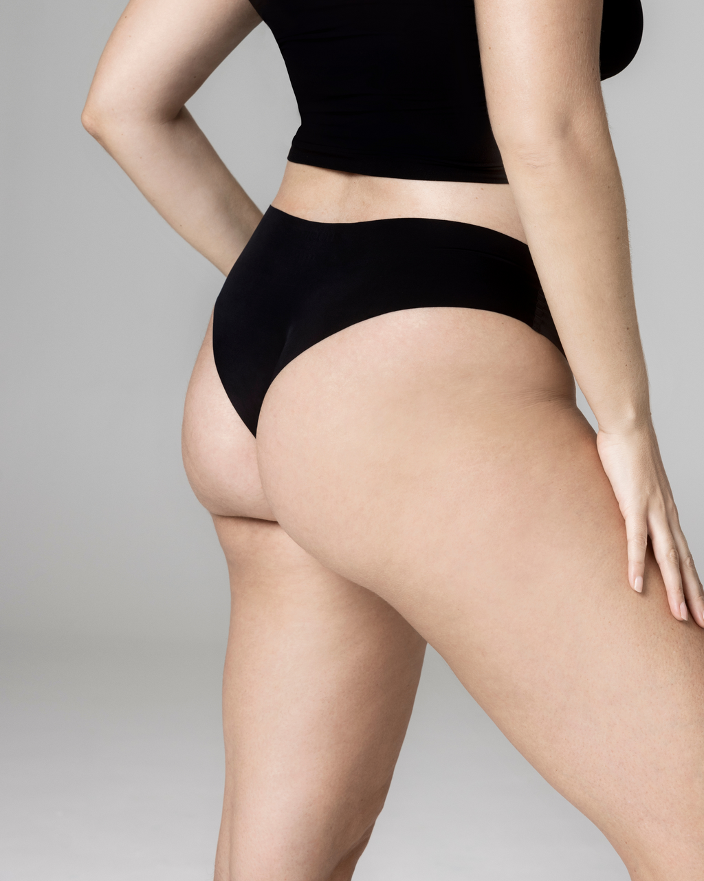 BARE - CHEEKY