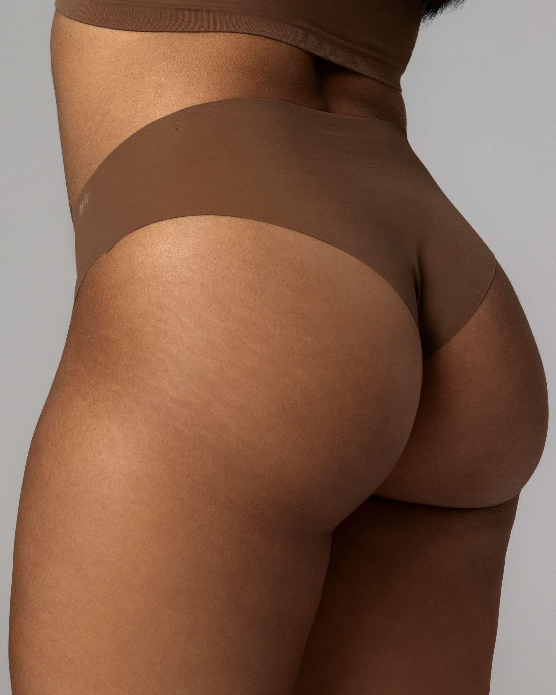 BARE - CHEEKY