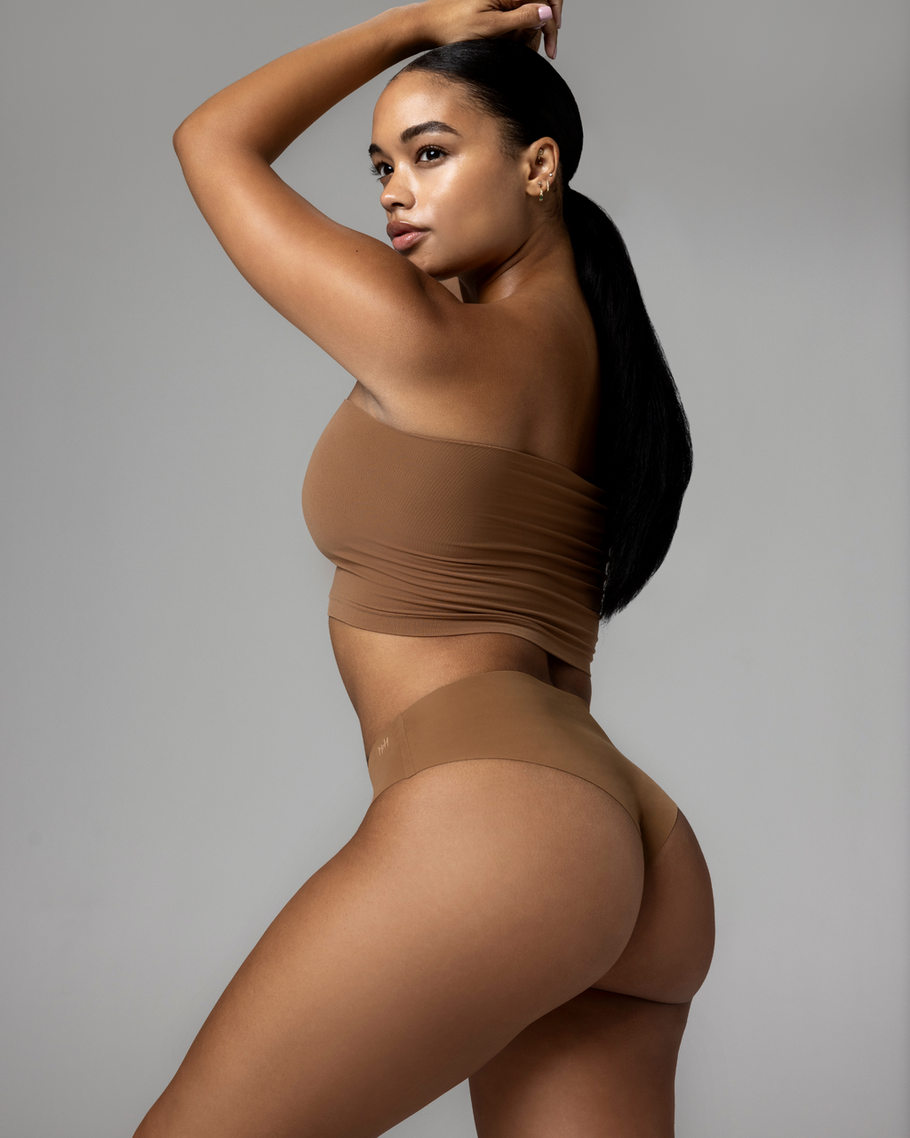 BARE - CHEEKY