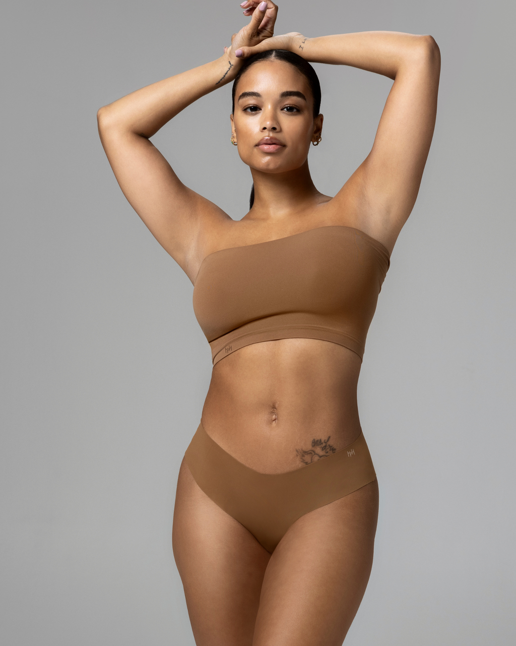 BARE - CHEEKY