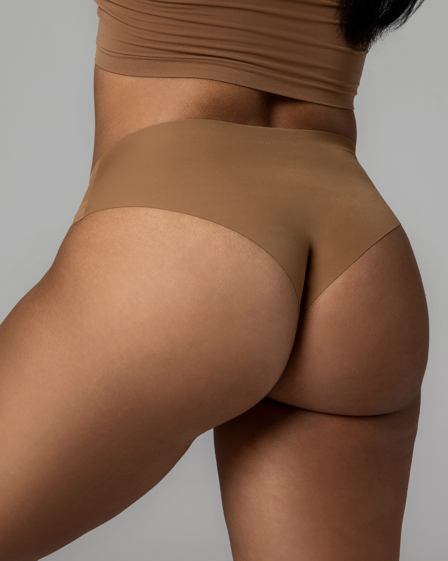 BARE - CHEEKY