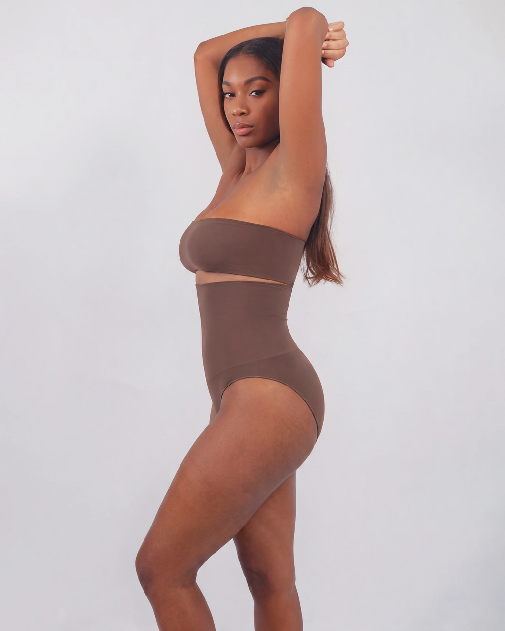 SCULPT SHAPING BRIEF
