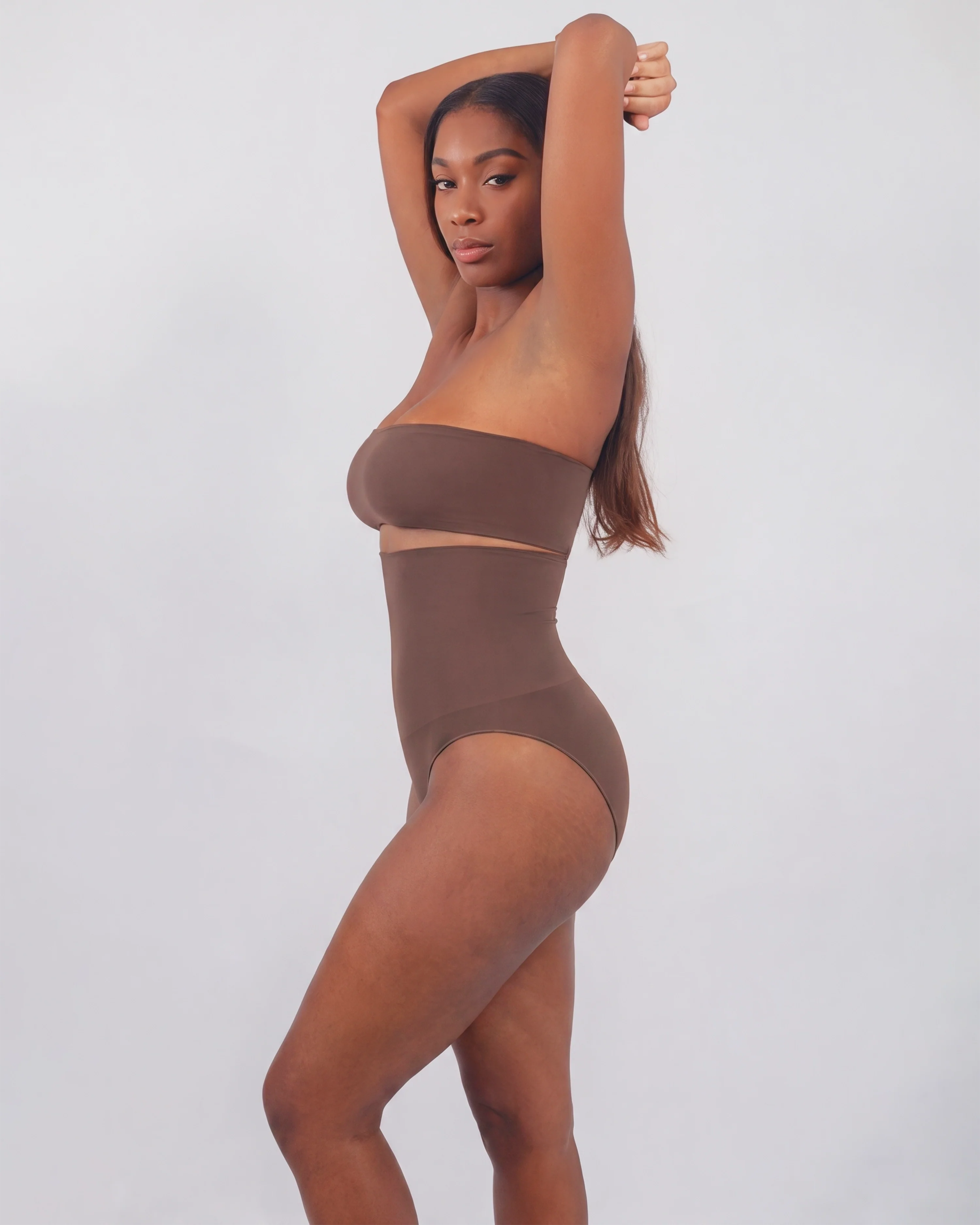 SCULPT SHAPING BRIEF
