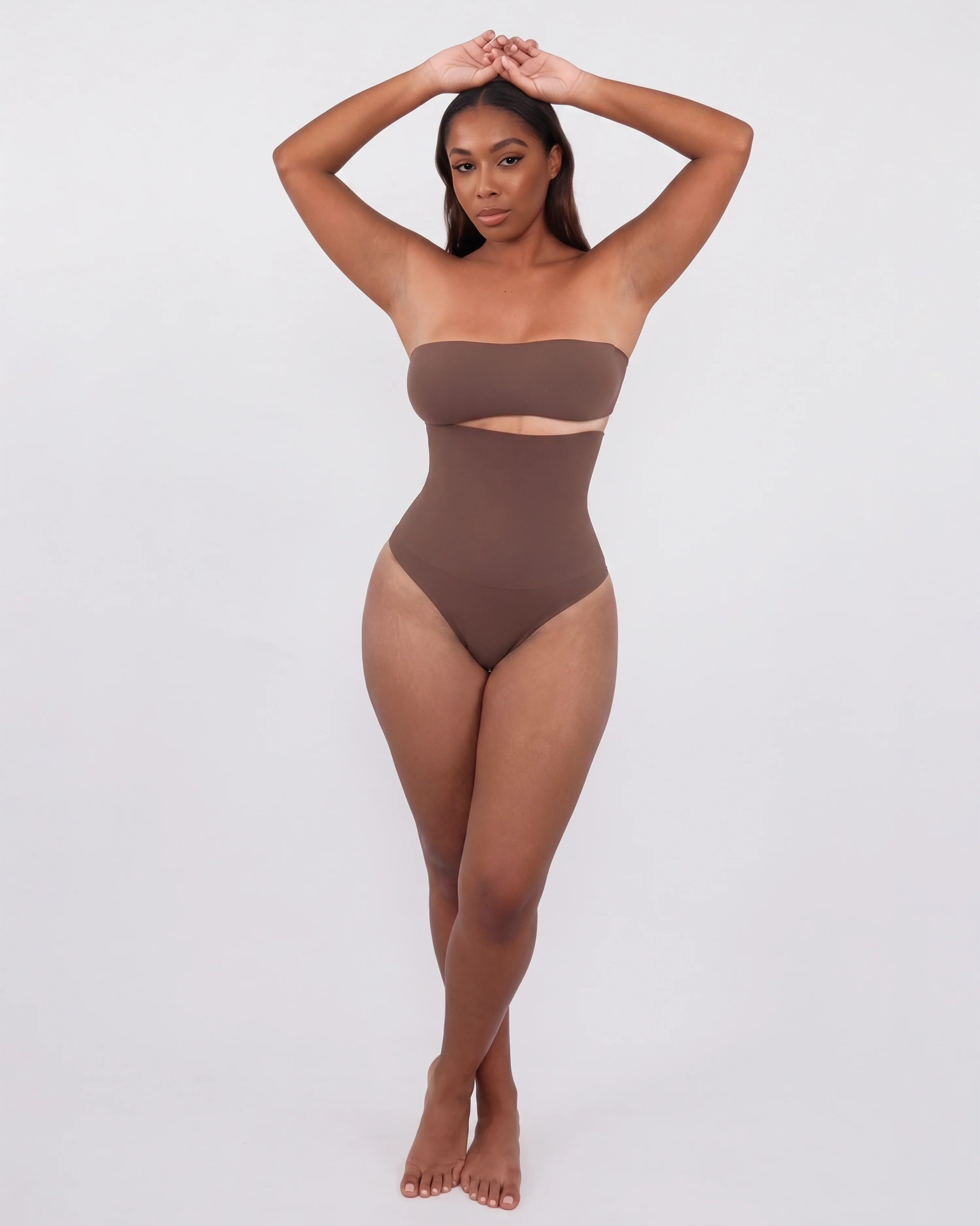 SCULPT SHAPING BRIEF